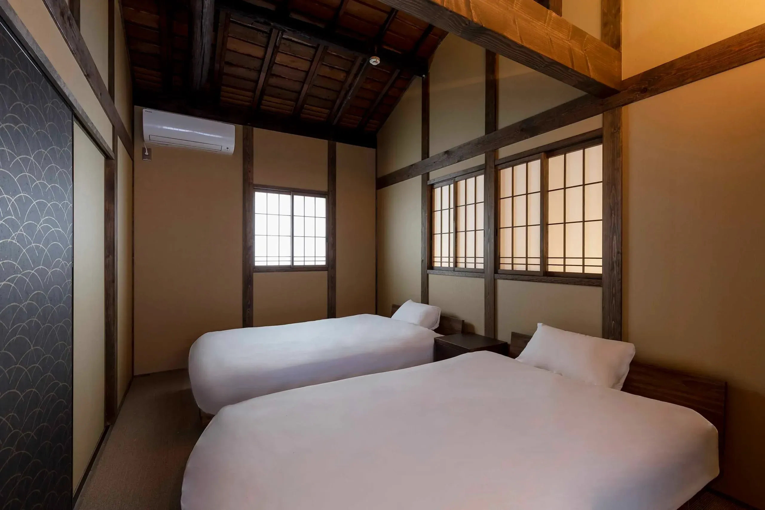 ’Choya Gosho-Minami’ — interior view 2