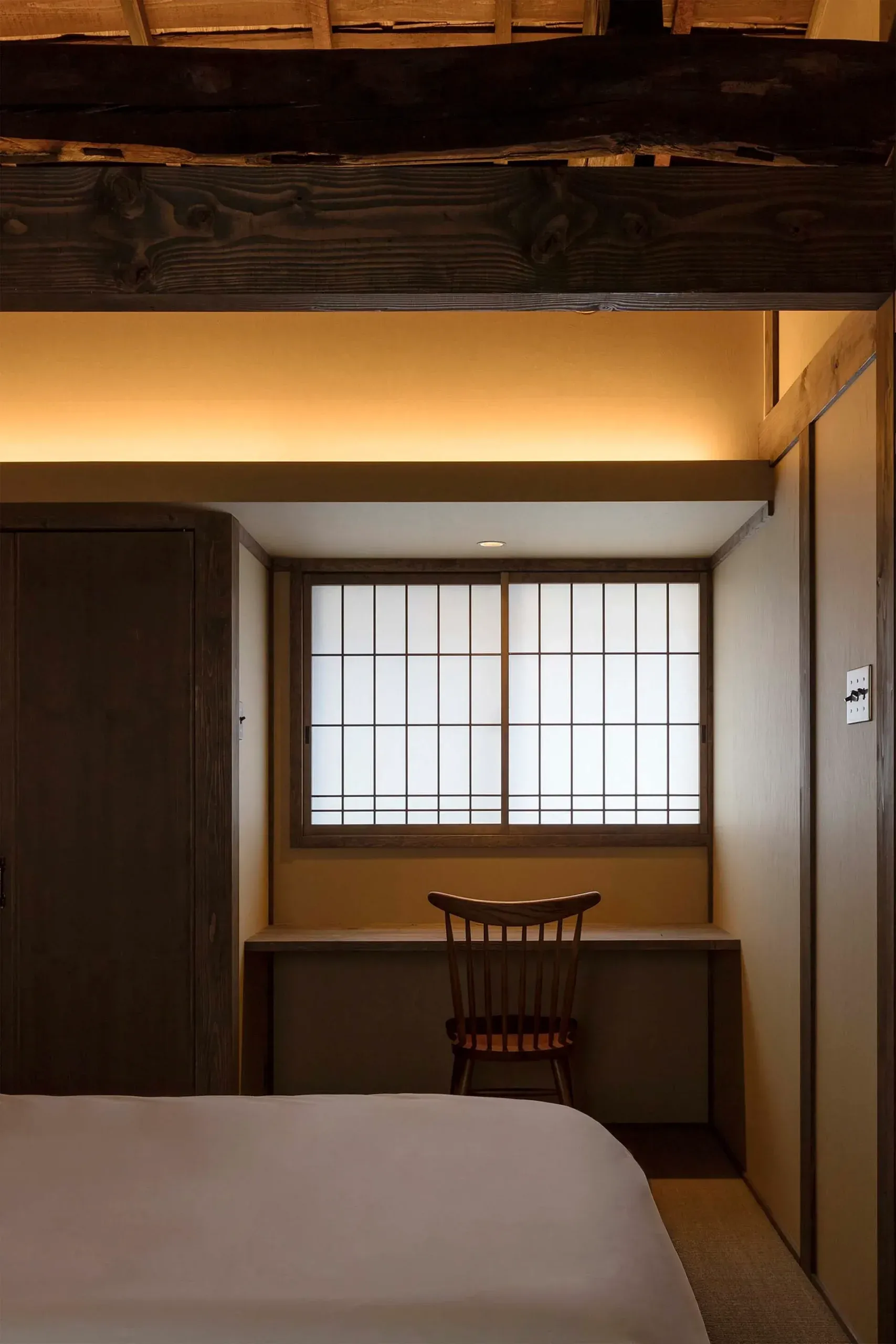 ’Choya Gosho-Minami’ — interior view 13