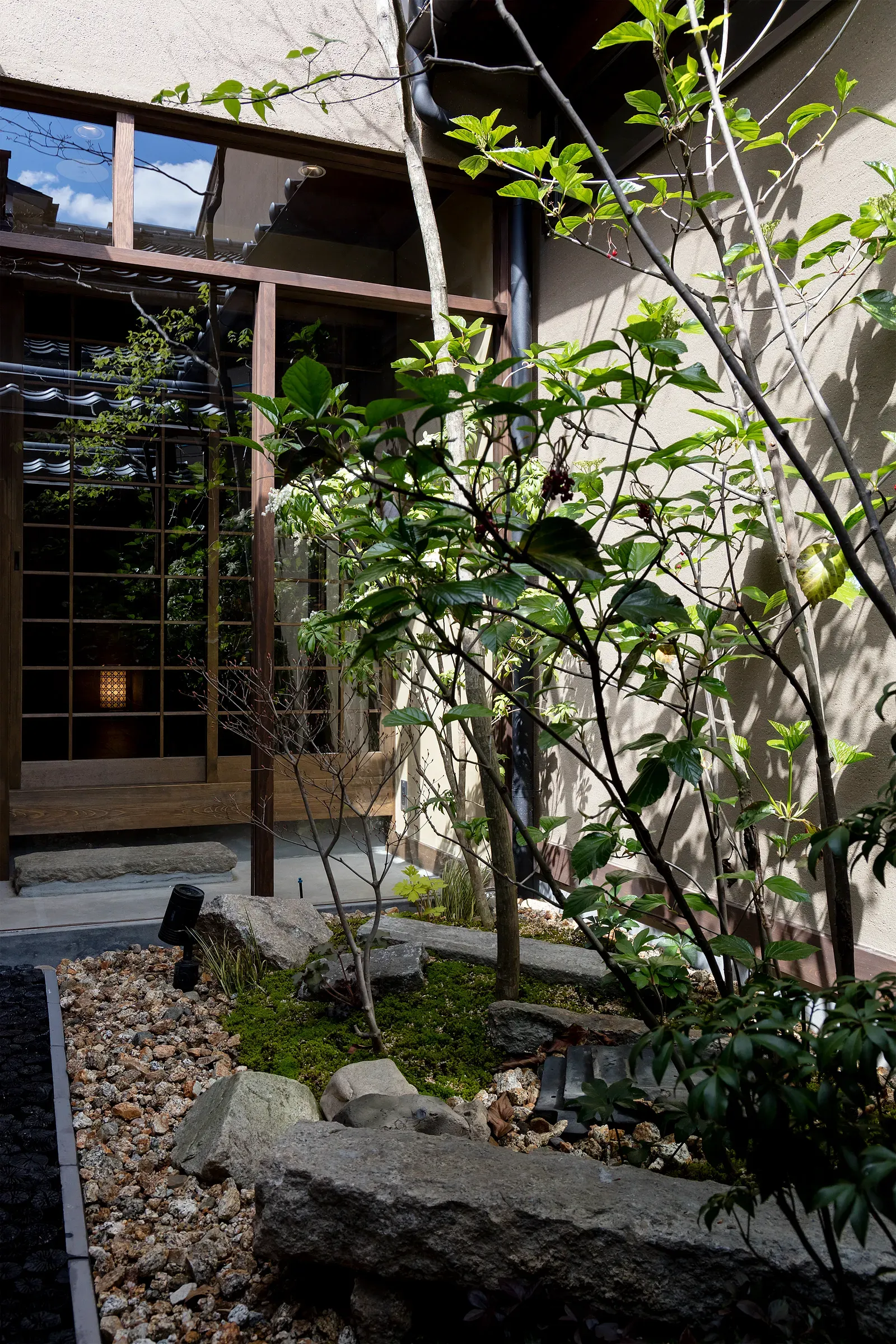 ’Choya Gosho-Minami’ — interior view 7