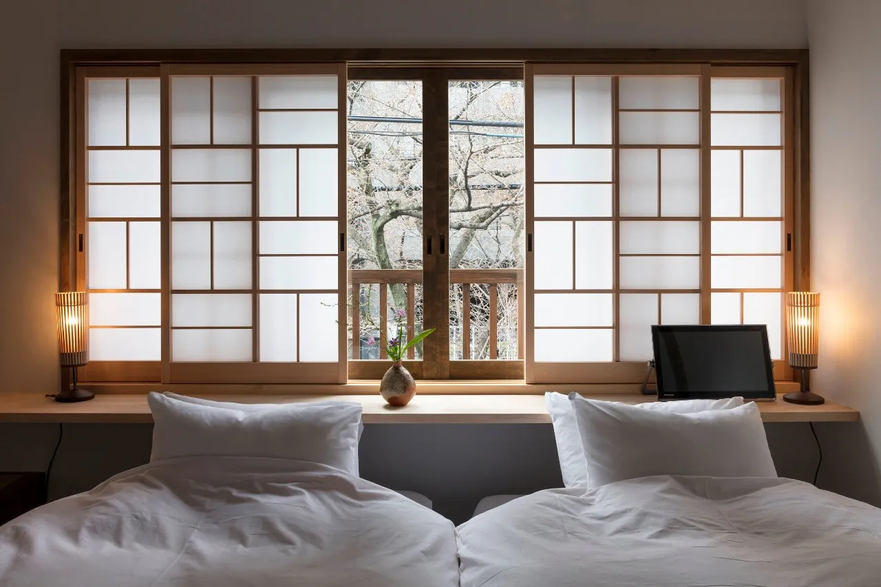 ’Hanagoromo’ — interior view 11