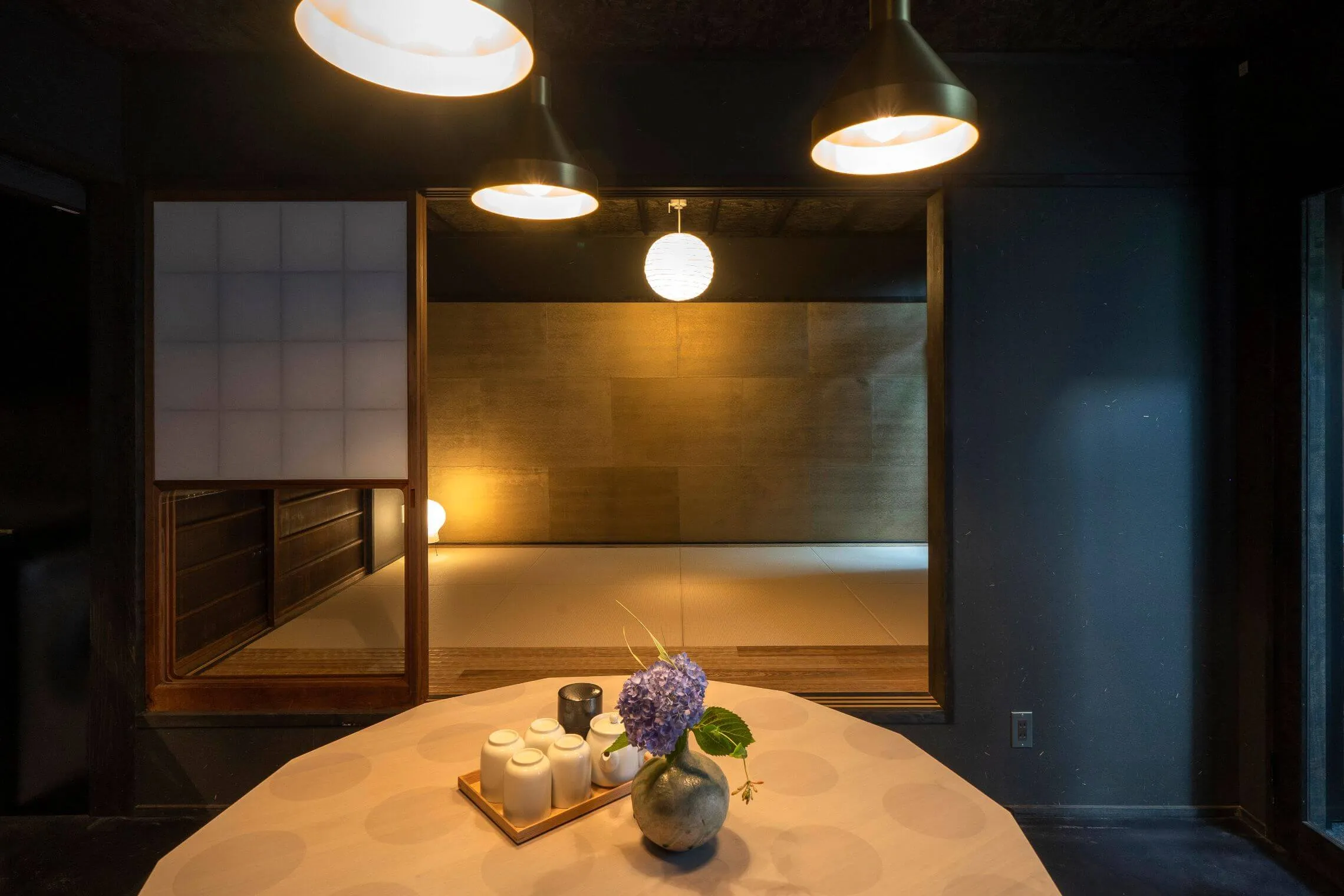 ’Sumihotaru Honoka’ — interior view 9