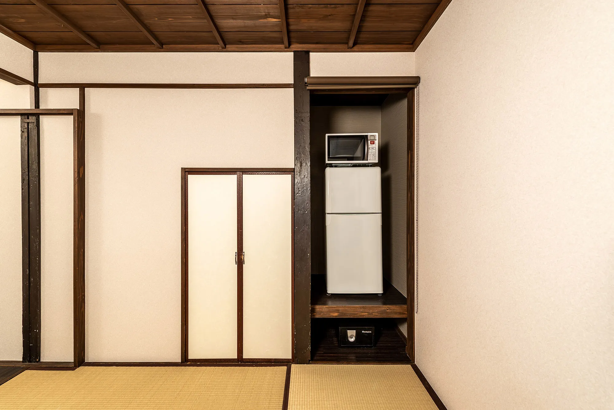 ’Kohaku-an’ — interior view 10