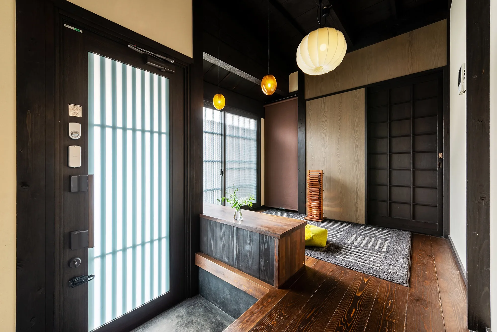 ’Kohaku-an’ — interior view 5