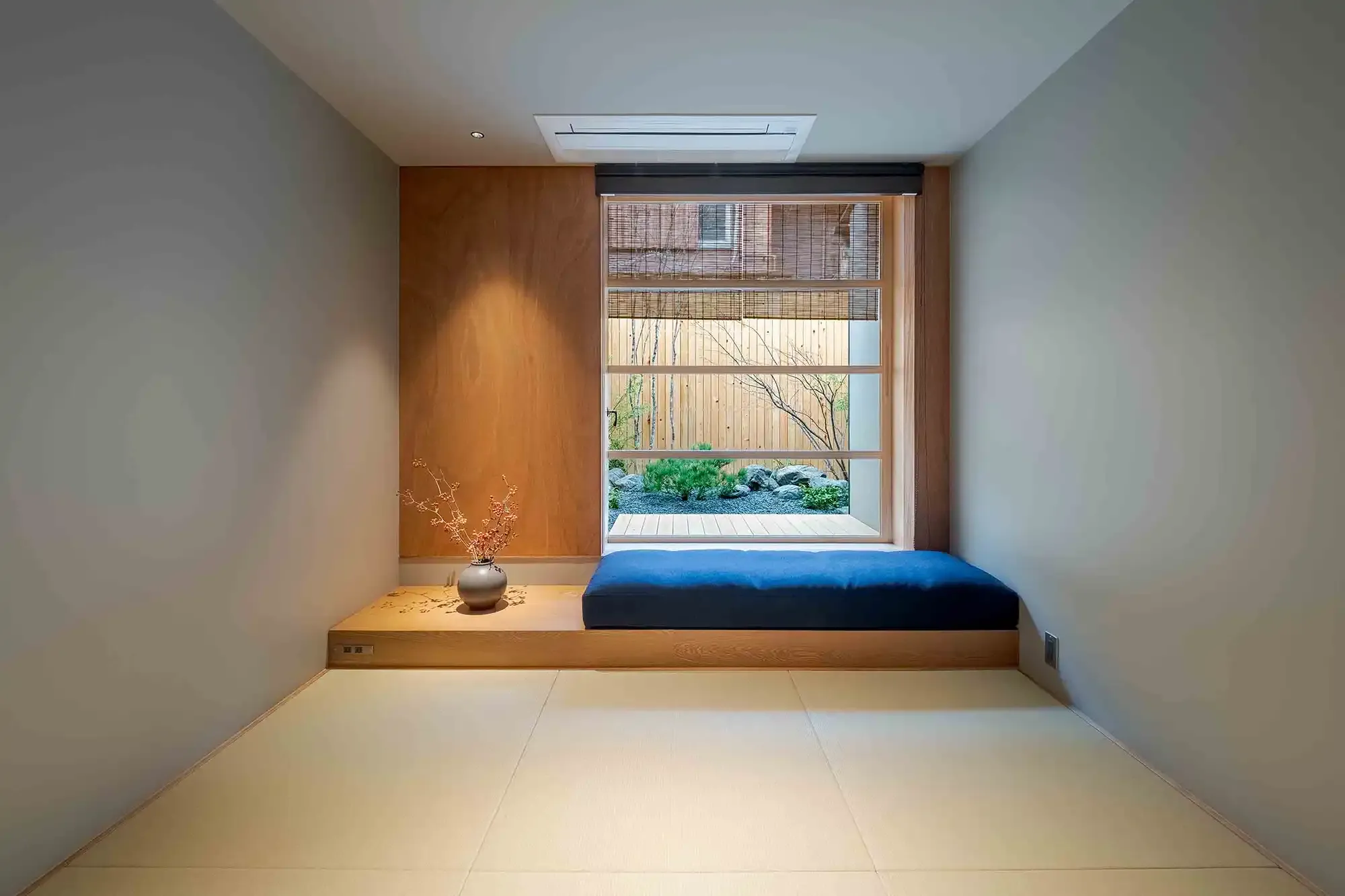 ’Kotohi’ — interior view 4