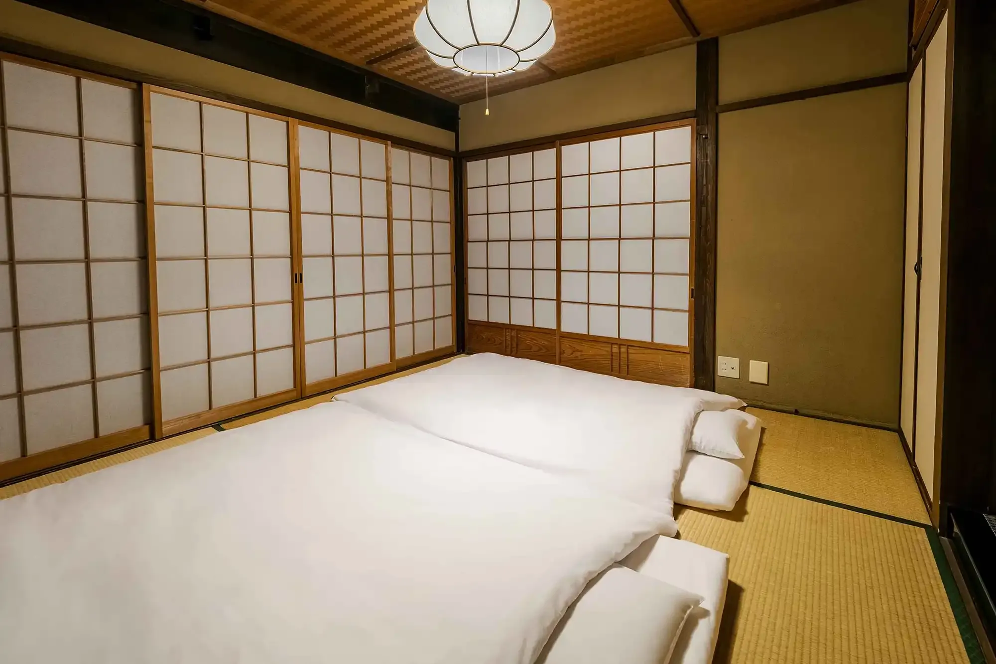 ’Gion Koyu-an’ — interior view 13