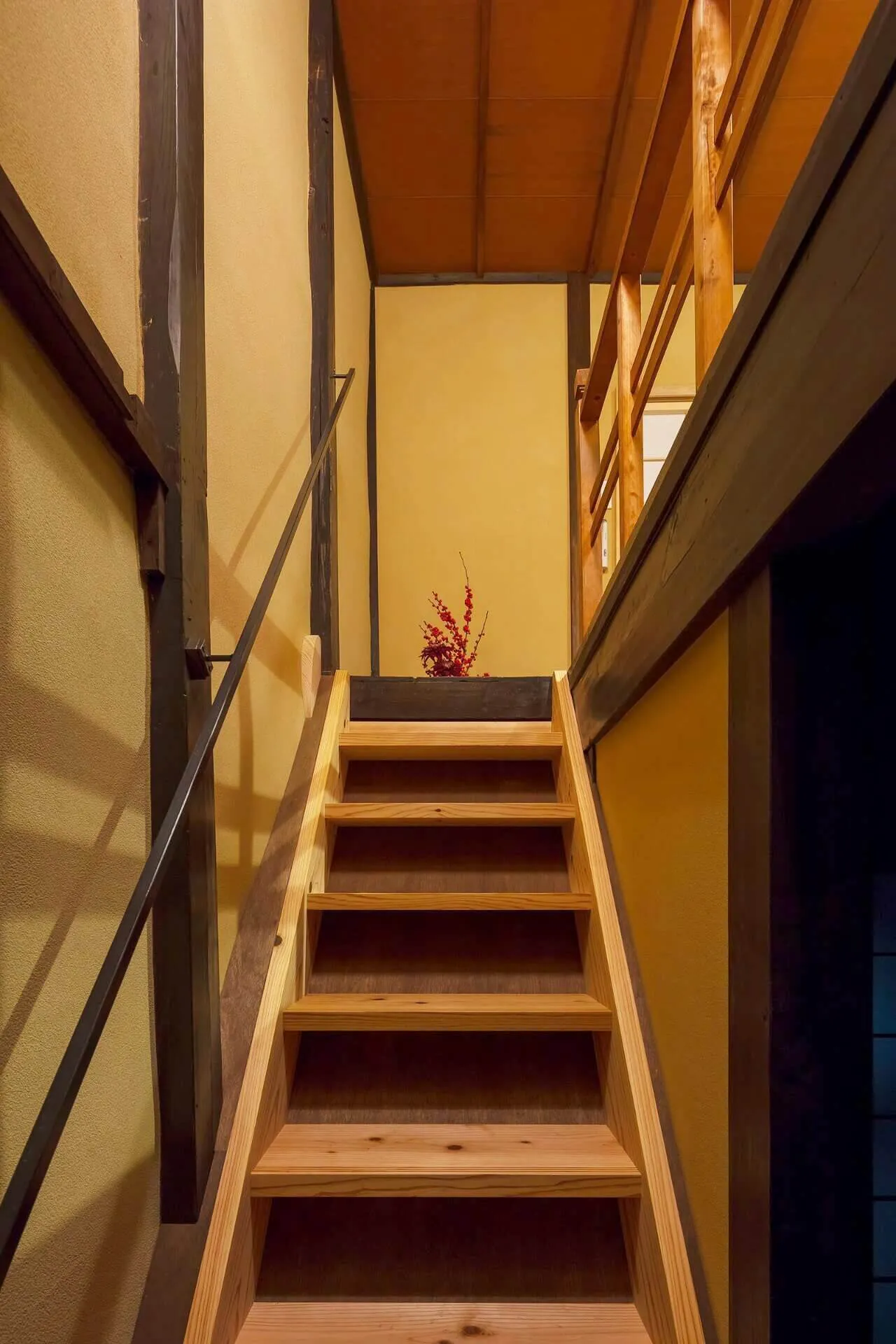 ’Kumashu-an’ — interior view 10
