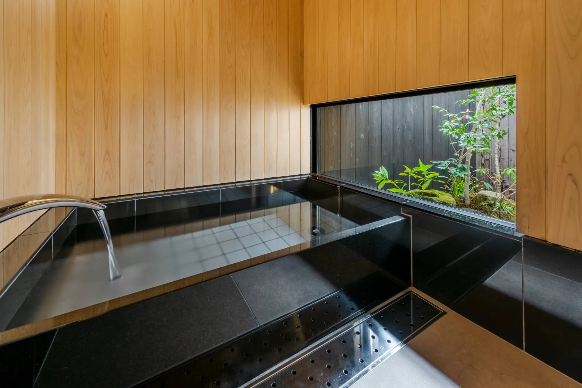 ’Marikoji’ — interior view 3