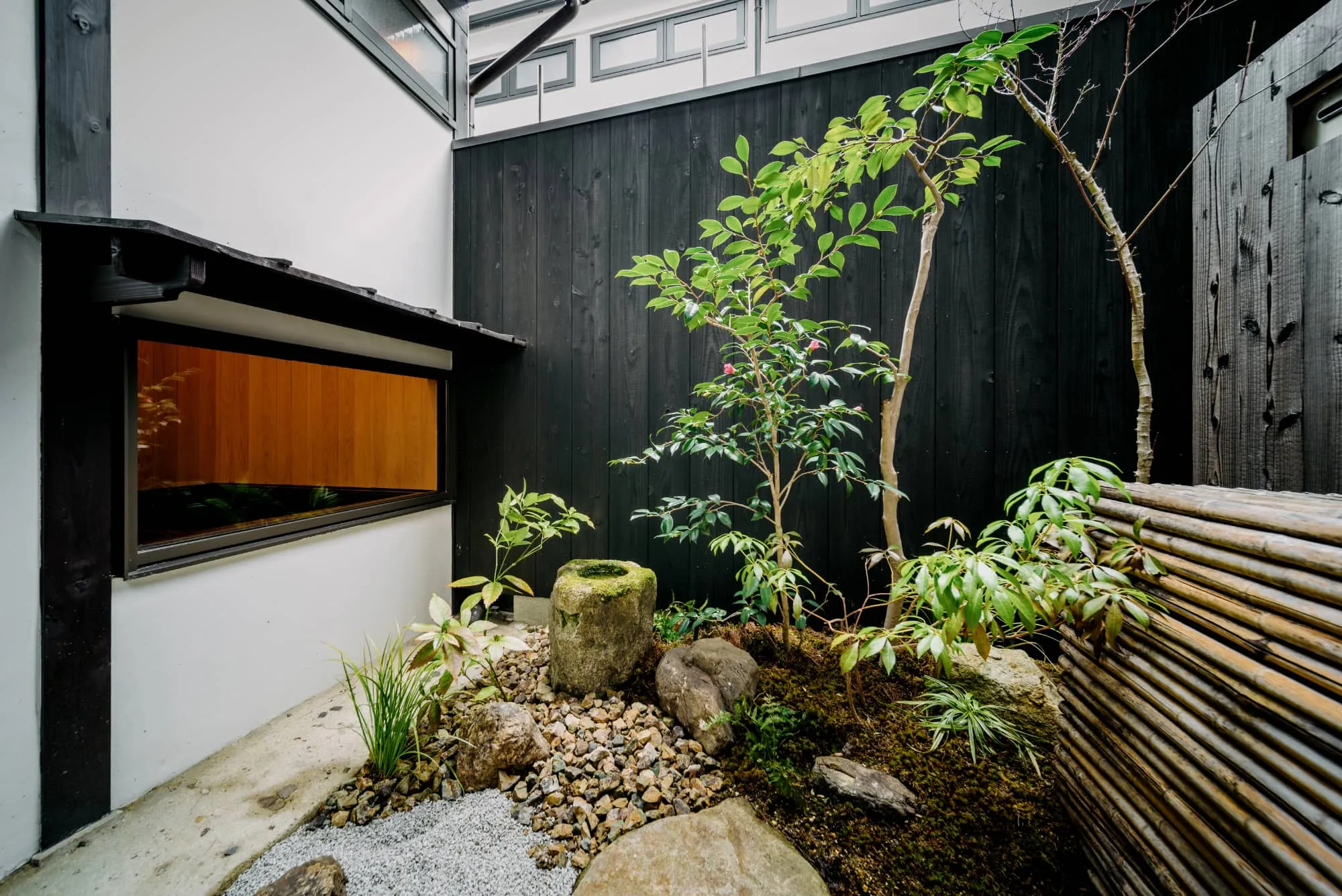 ’Marikoji’ — interior view 4