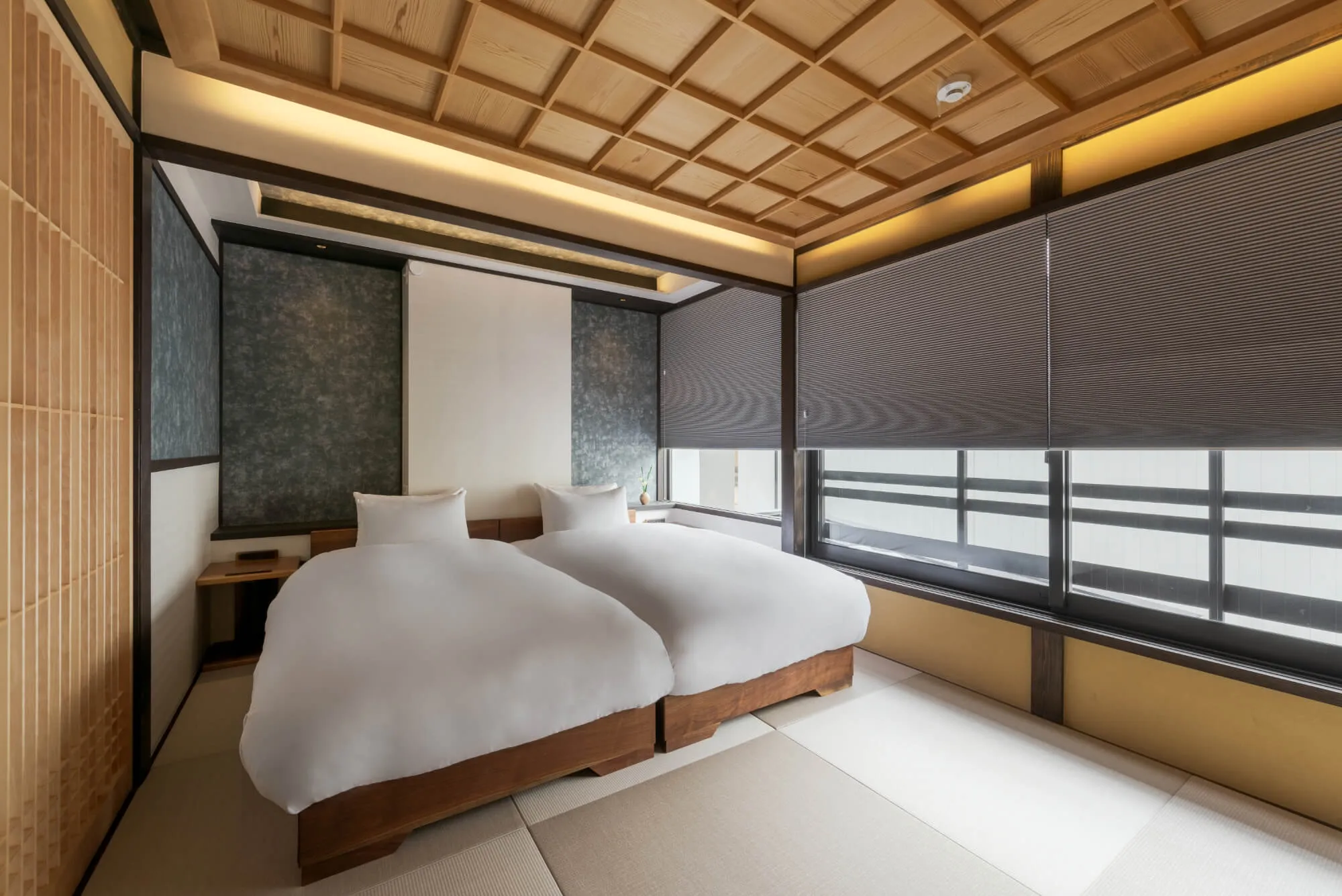 ’Marikoji’ — interior view 2