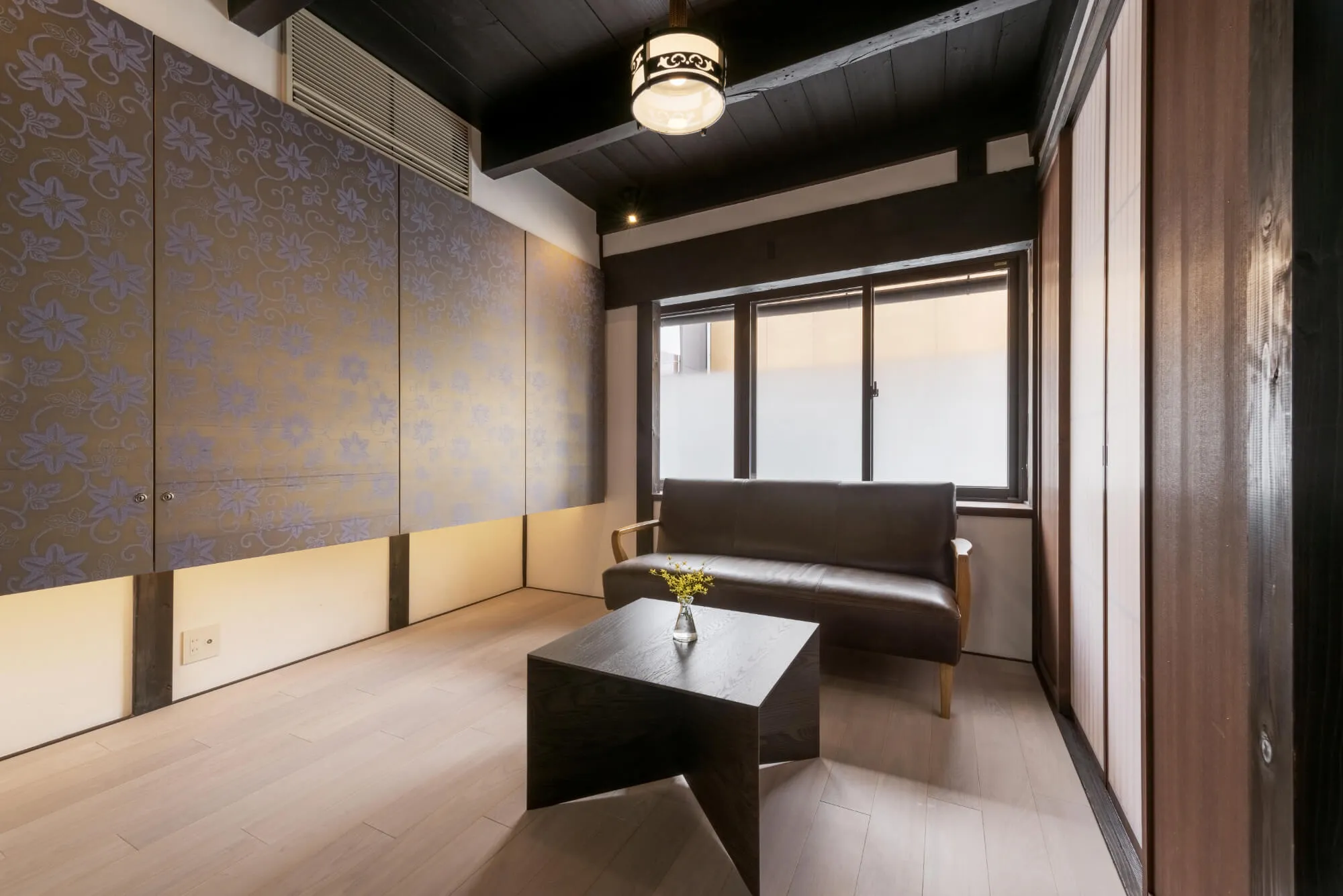’Marikoji’ — interior view 9