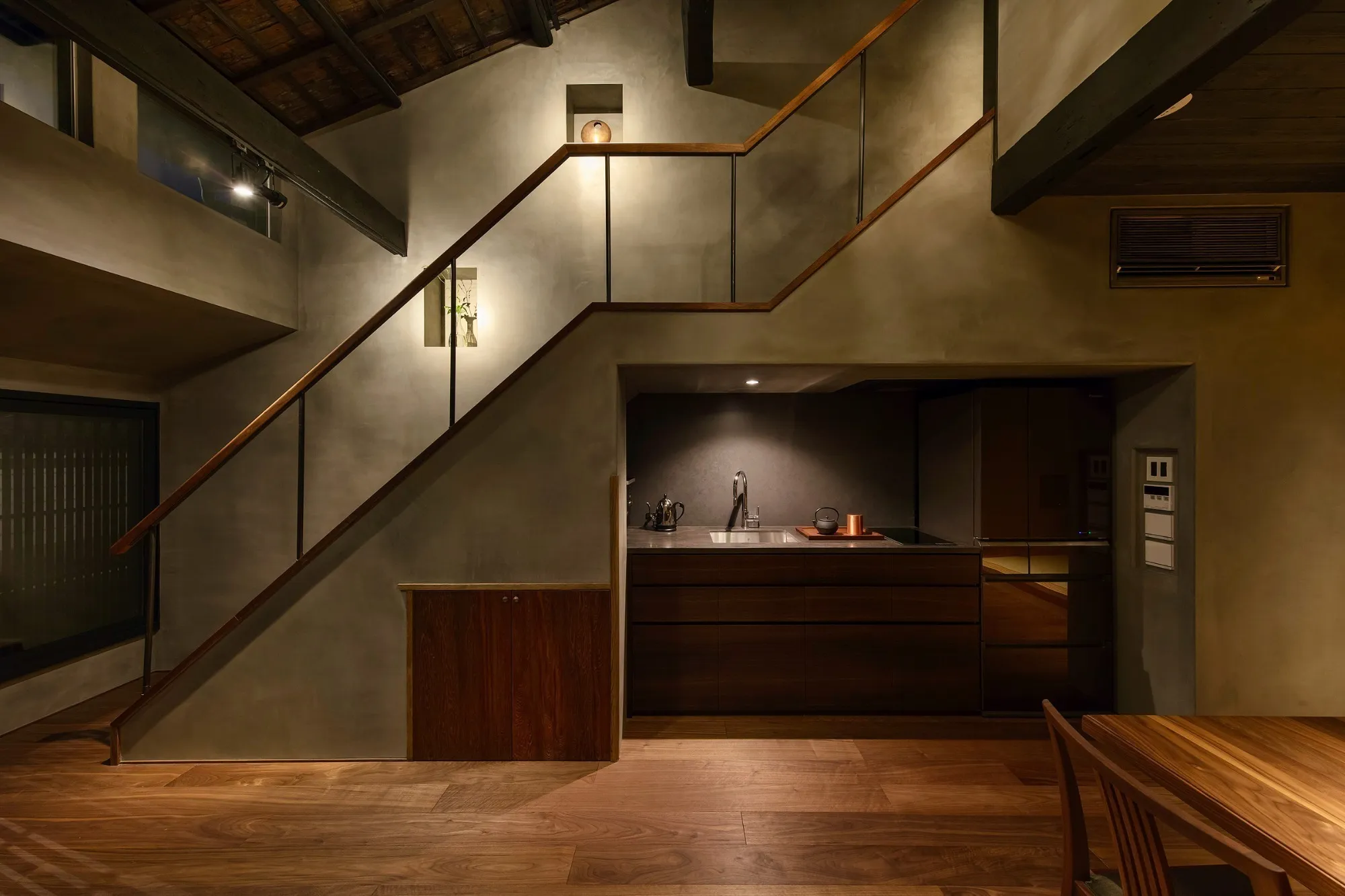 ’Masarigusa’ — interior view 7