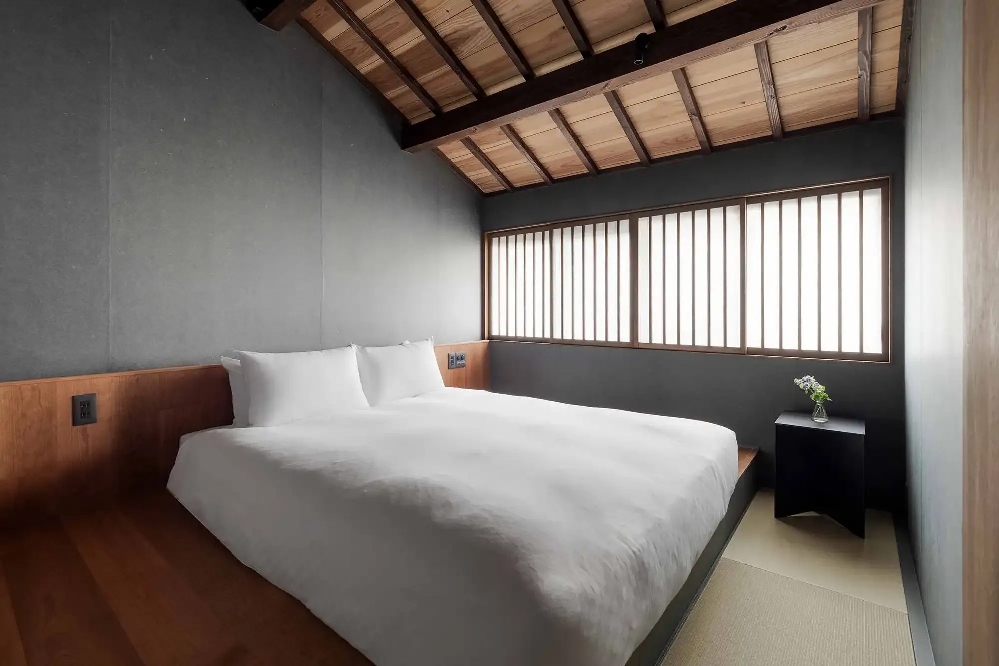 ’Mitsuna’ — interior view 4