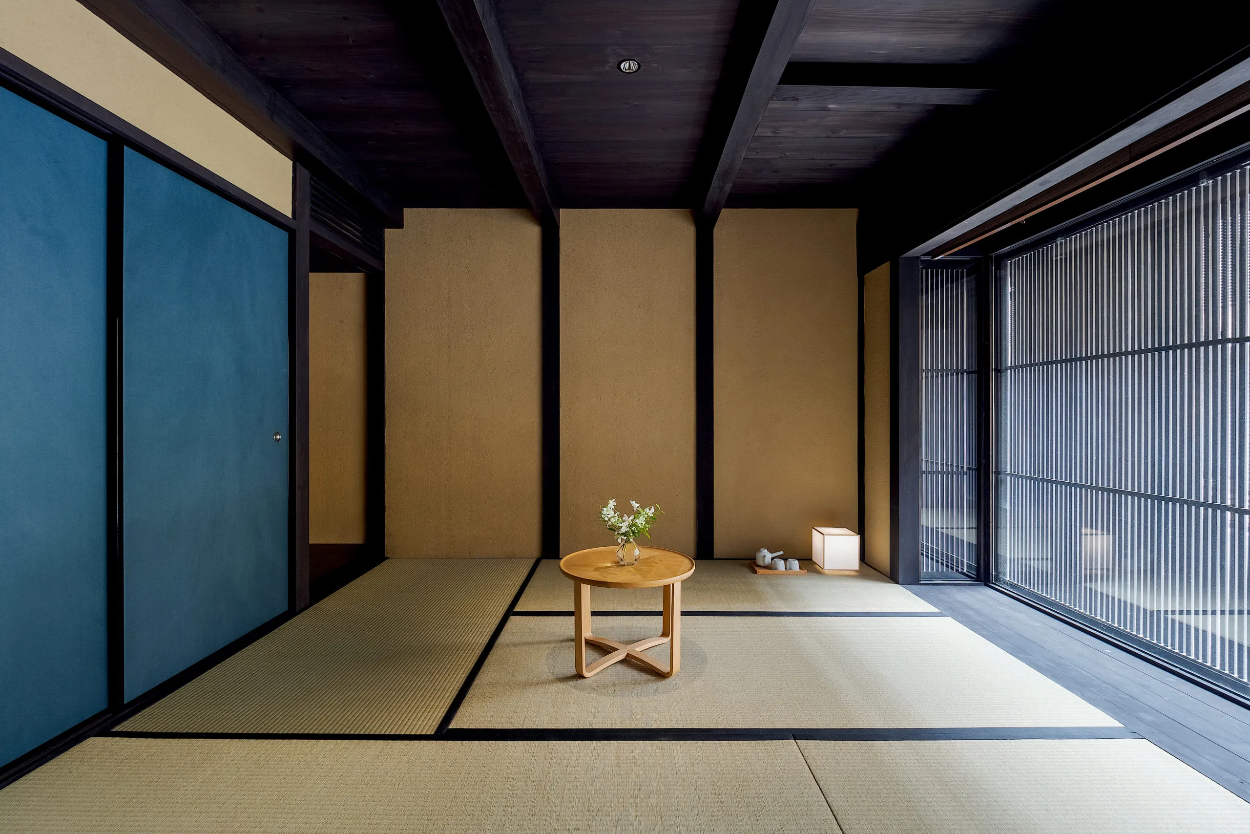 ’Mizunoha’ — interior view 8