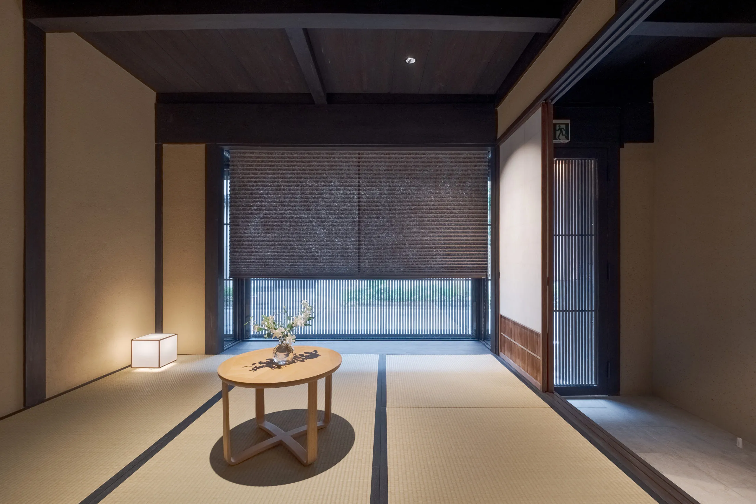 ’Mizunoha’ — interior view 9
