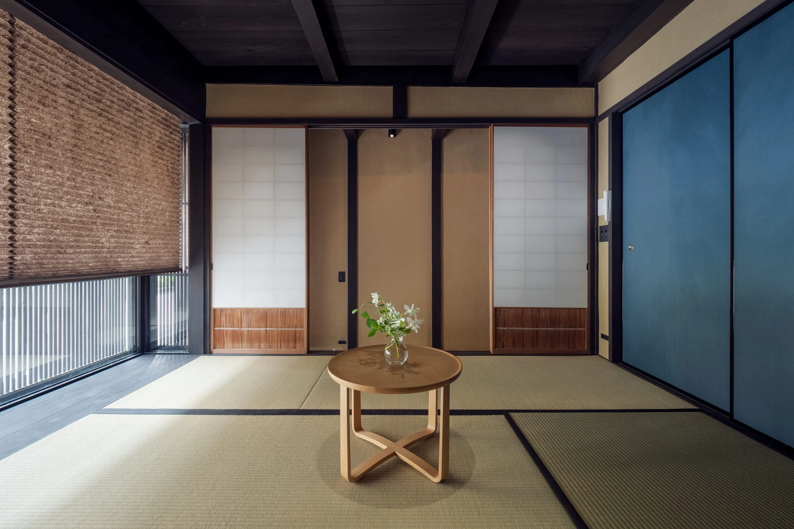 ’Mizunoha’ — interior view 10