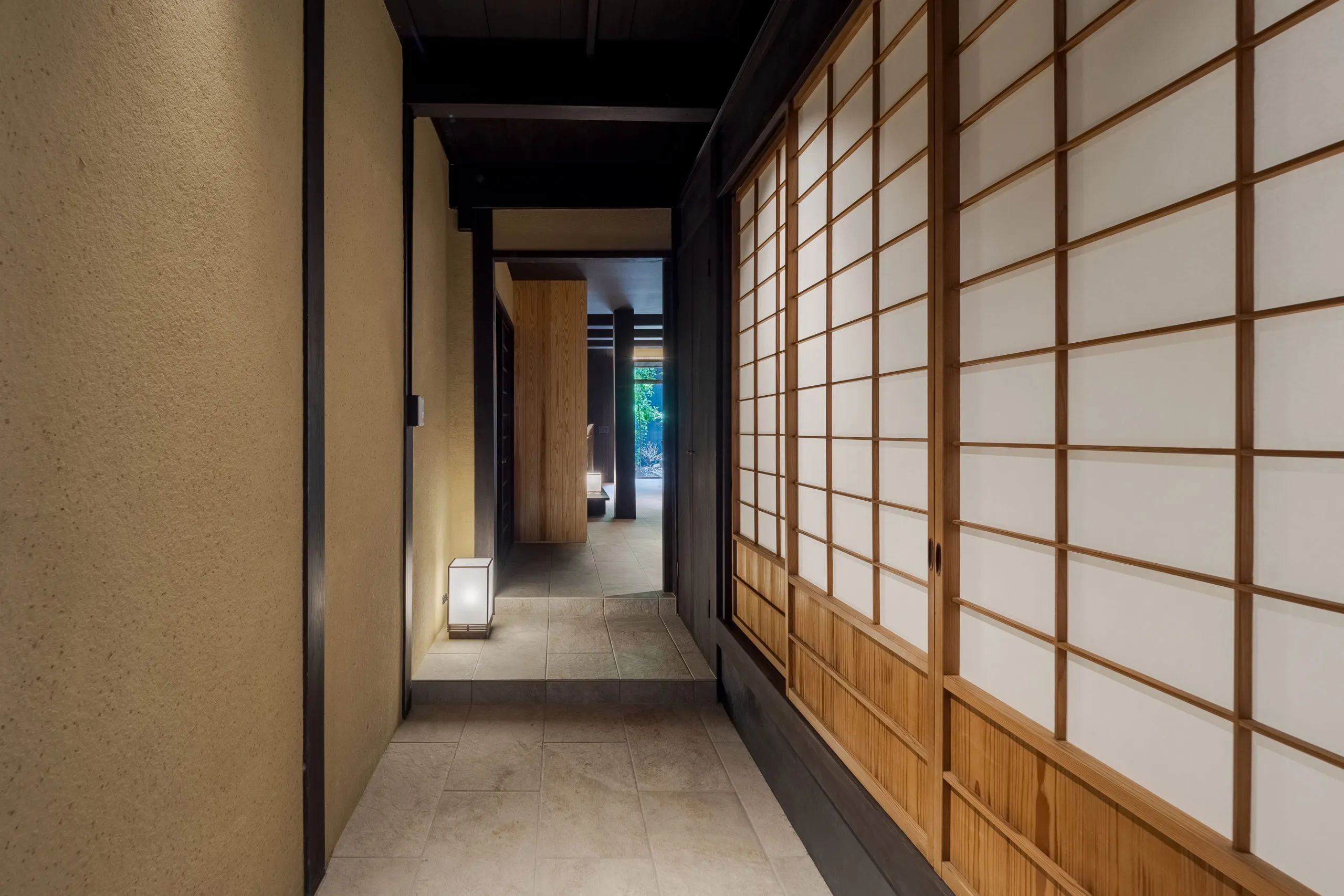 ’Mizunoha’ — interior view 12