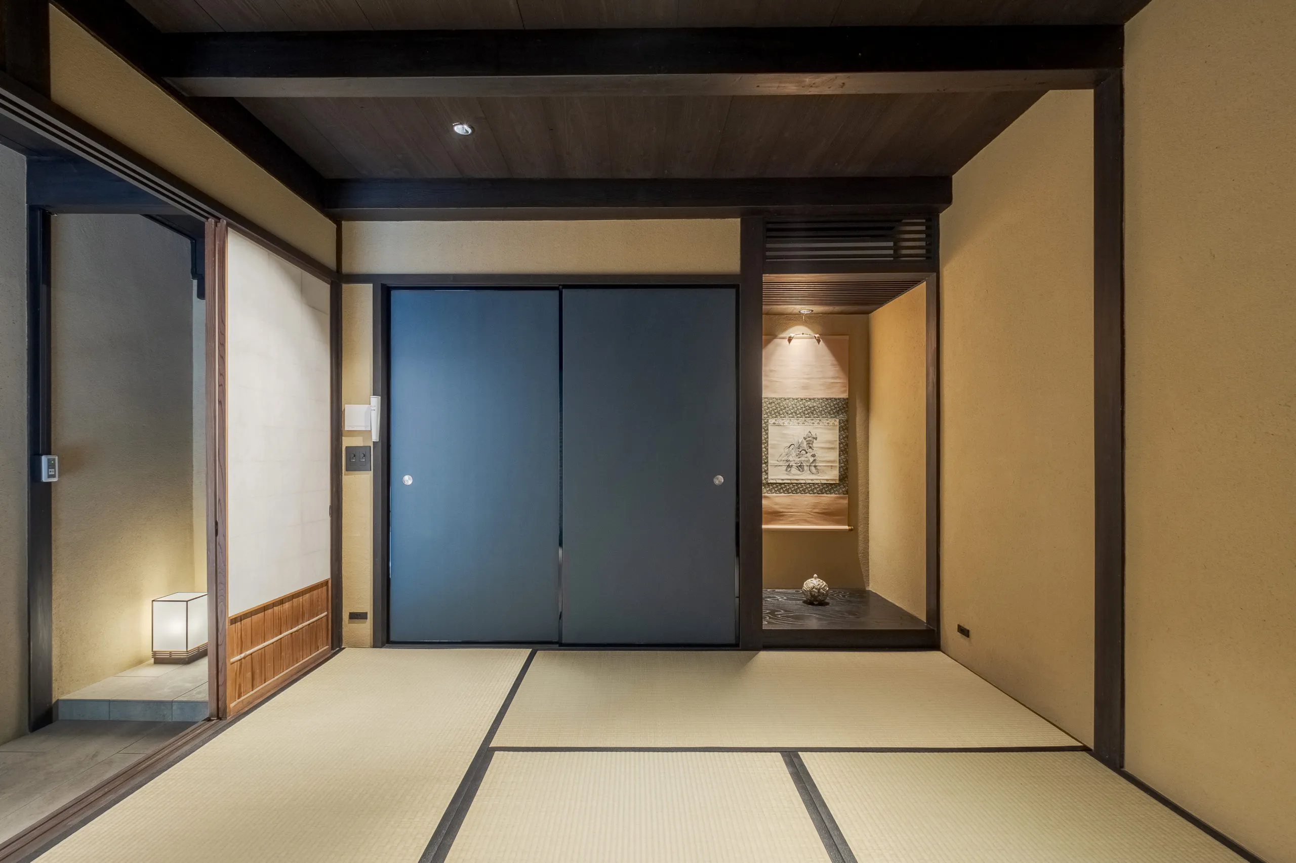 ’Mizunoha’ — interior view 11