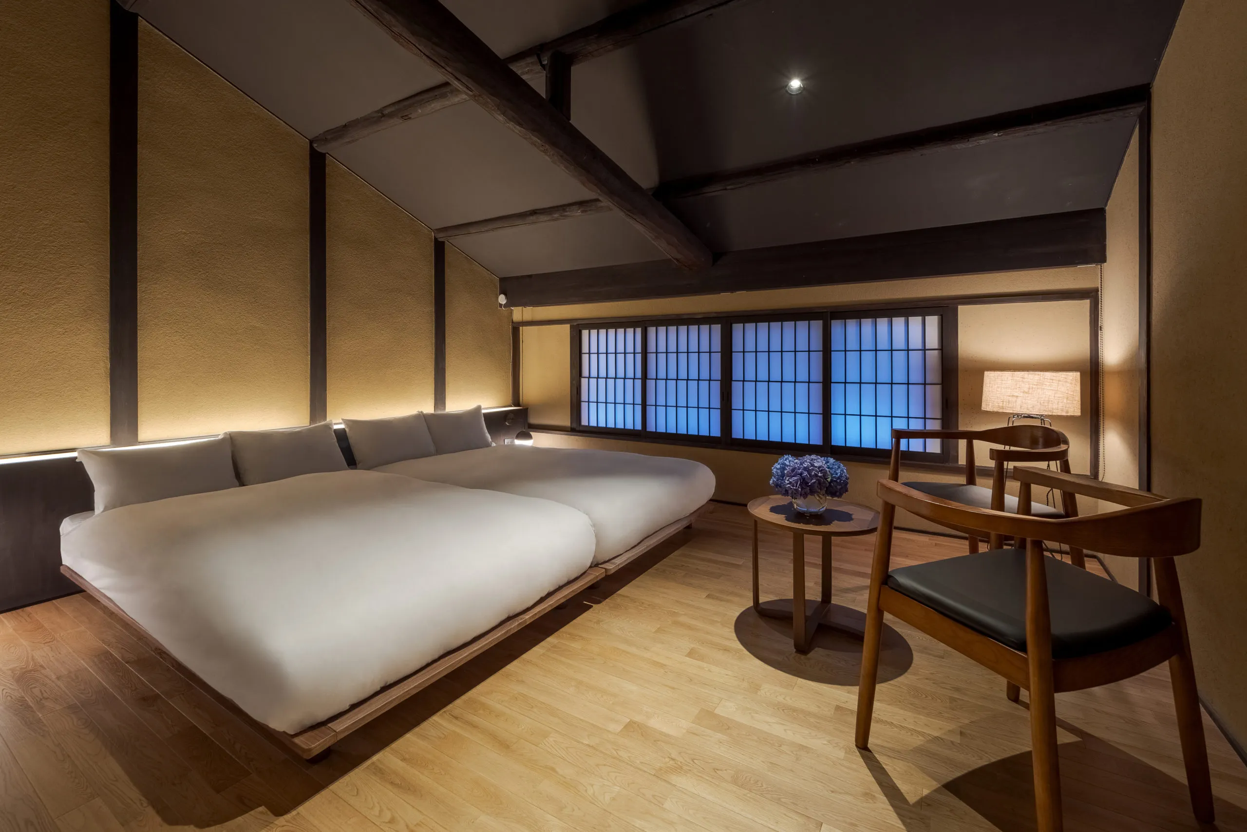 ’Mizunoha’ — interior view 4