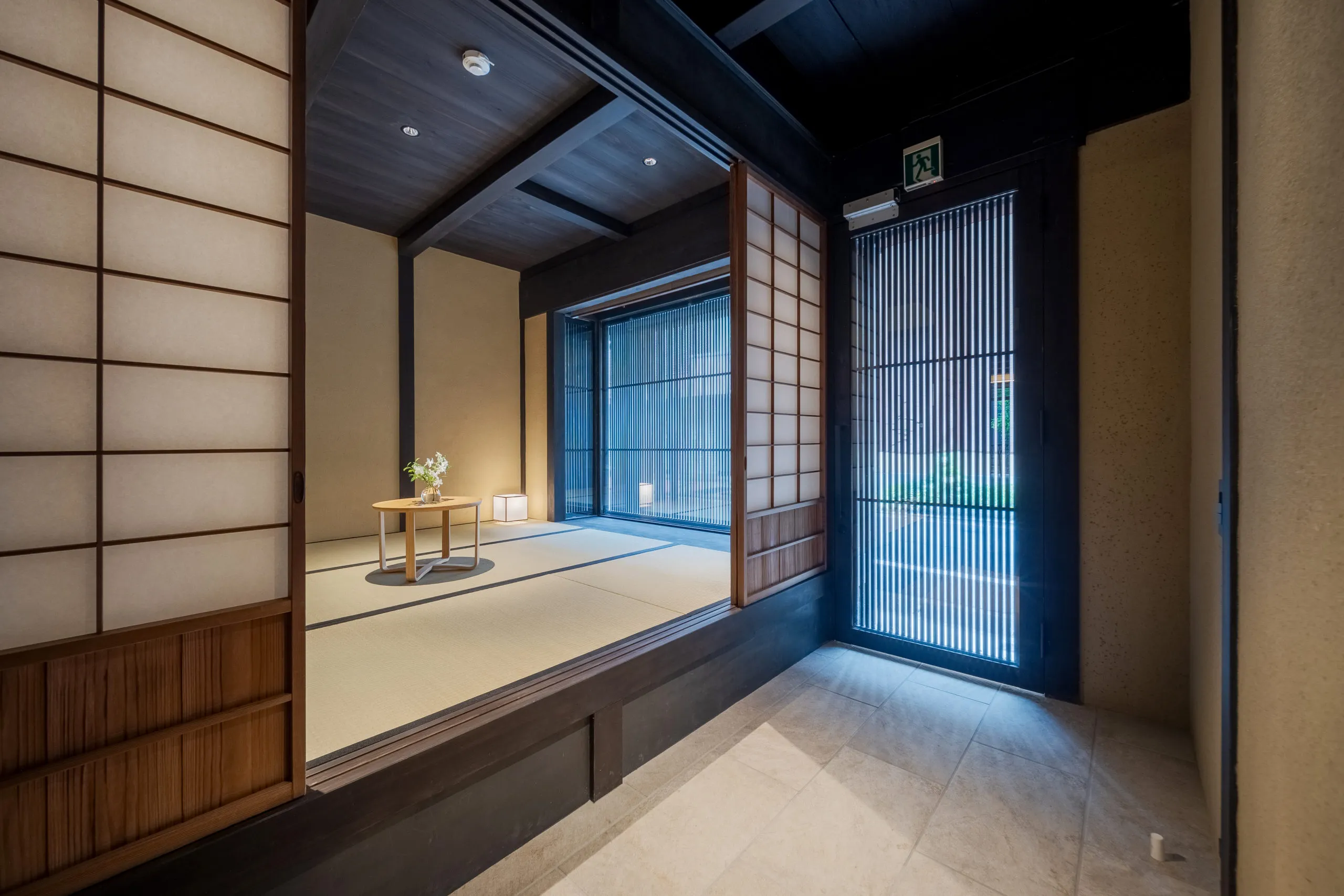 ’Mizunoha’ — interior view 7