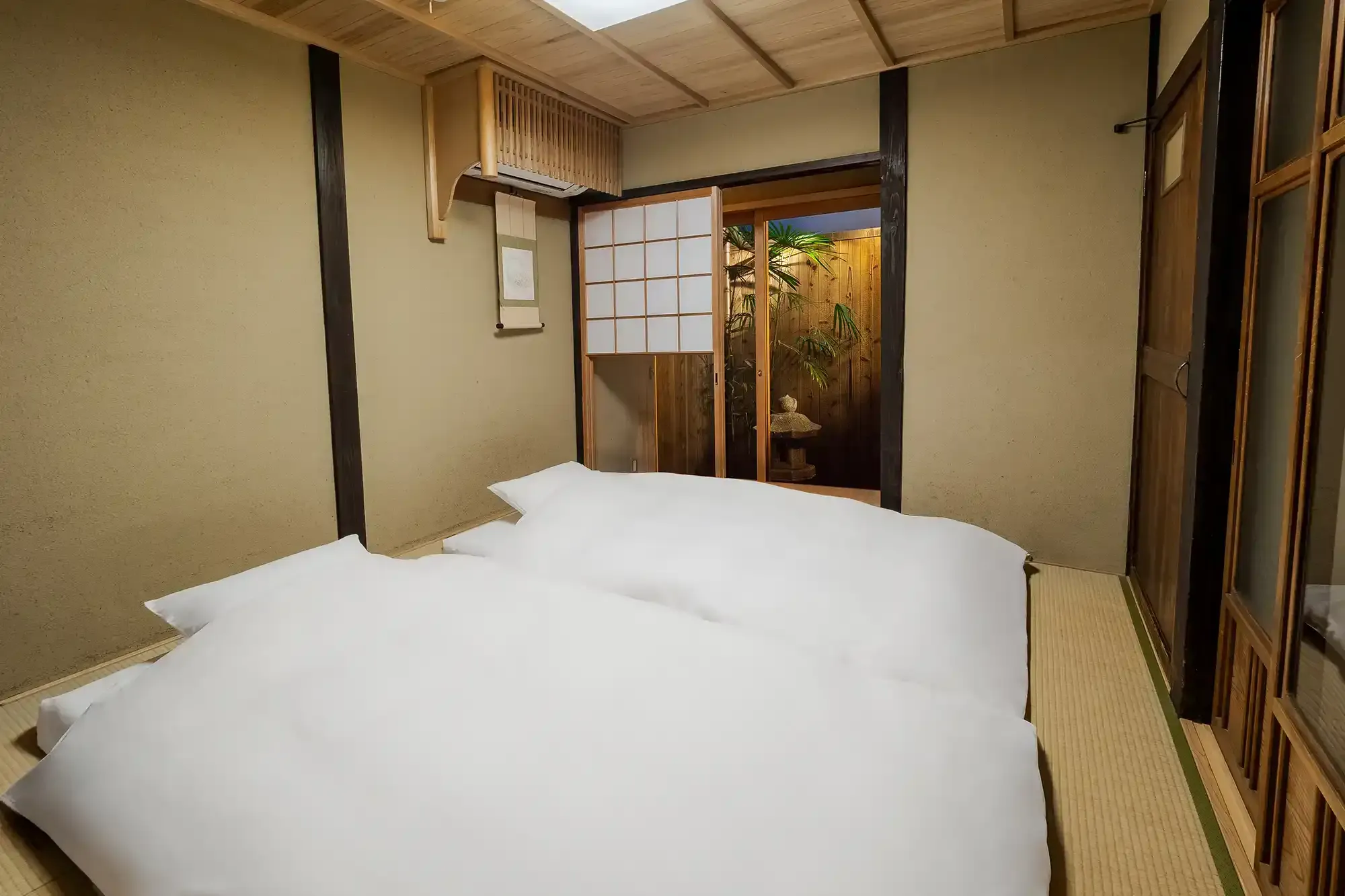 ’Nadeshiko Shirakawa’ — interior view 12