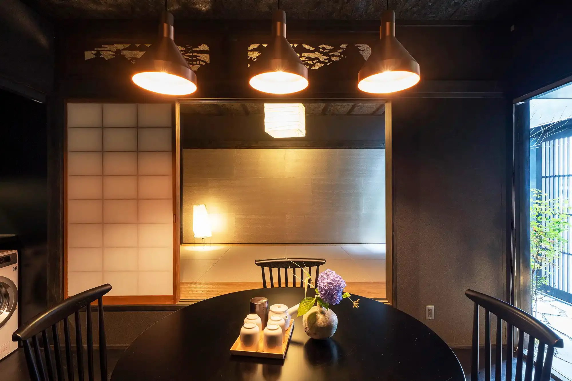 ’Sumihotaru Oboro’ — interior view 10