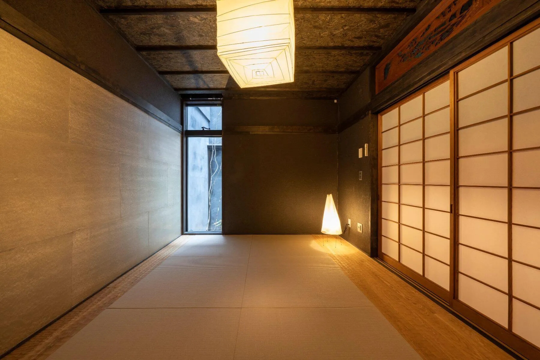 ’Sumihotaru Oboro’ — interior view 11
