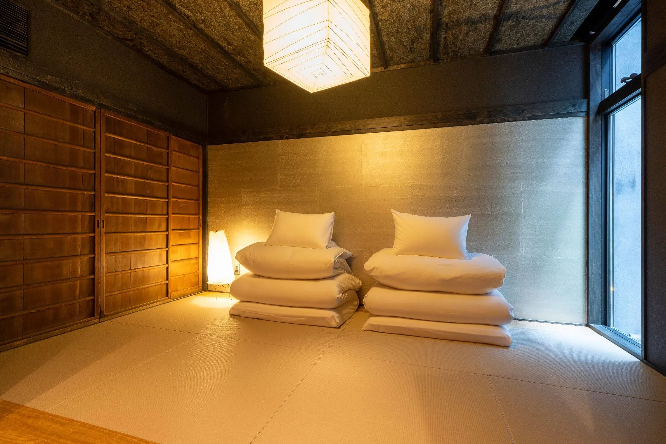 ’Sumihotaru Oboro’ — interior view 12