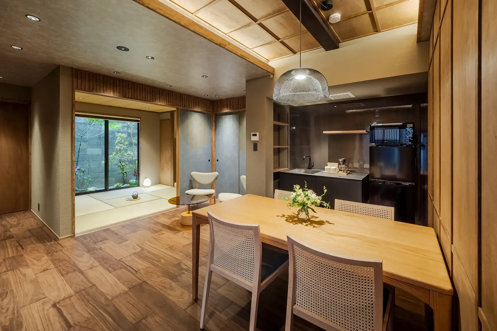 Kyoto TownhouseGrand Opening Offer - 10% OFF
