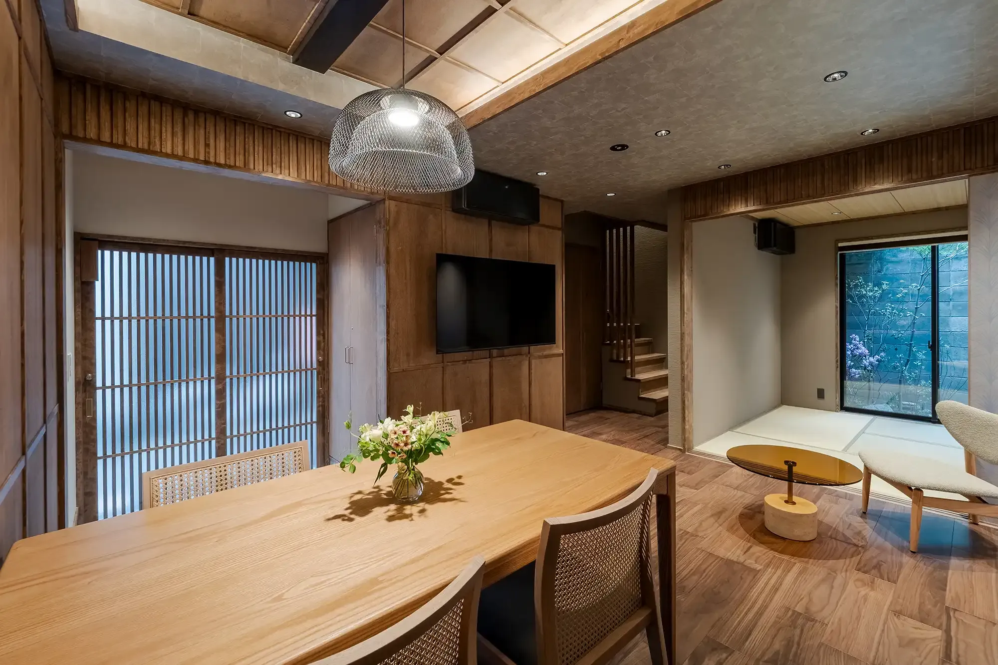 ’Orie’ — interior view 10
