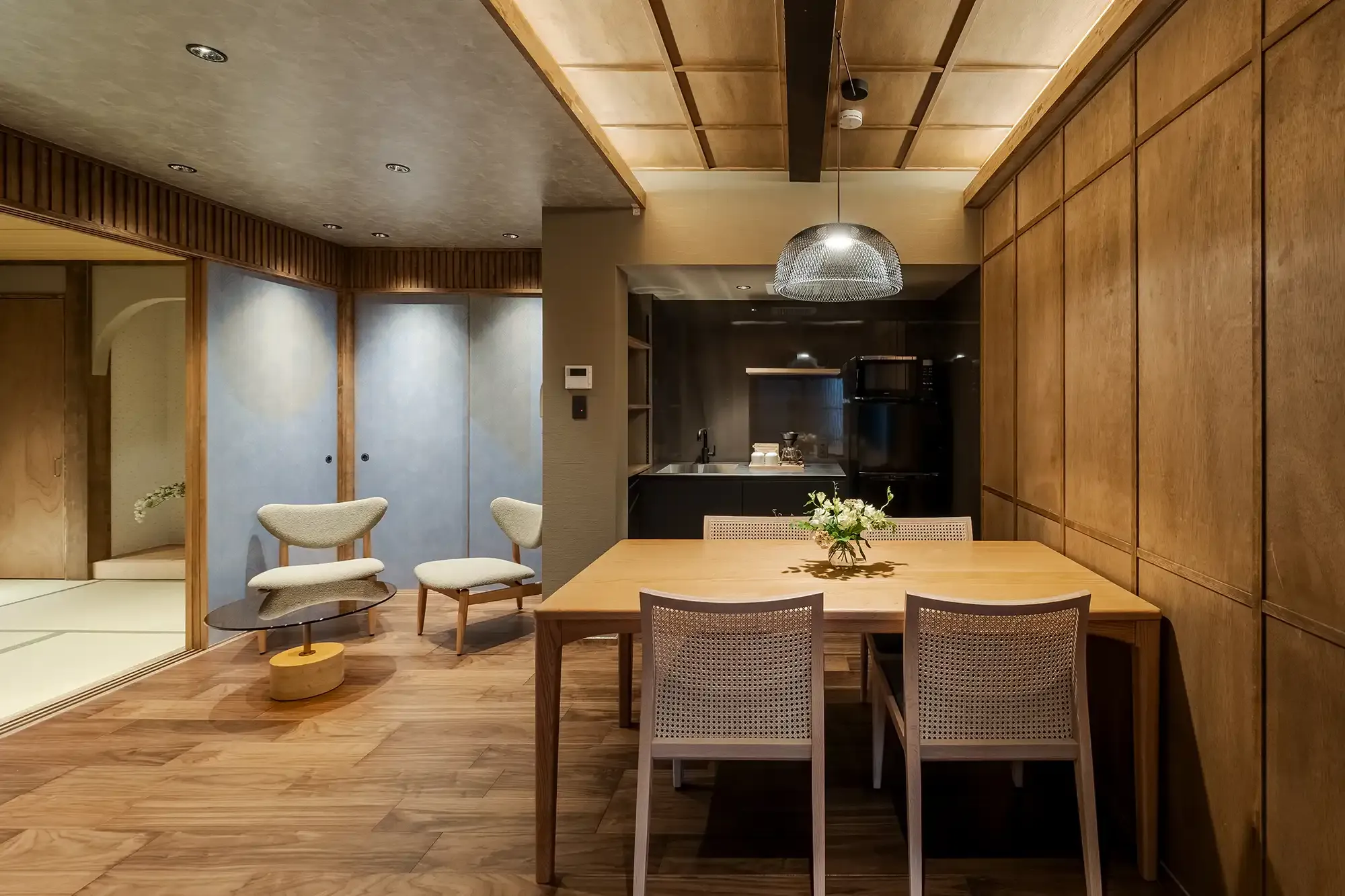 ’Orie’ — interior view 12