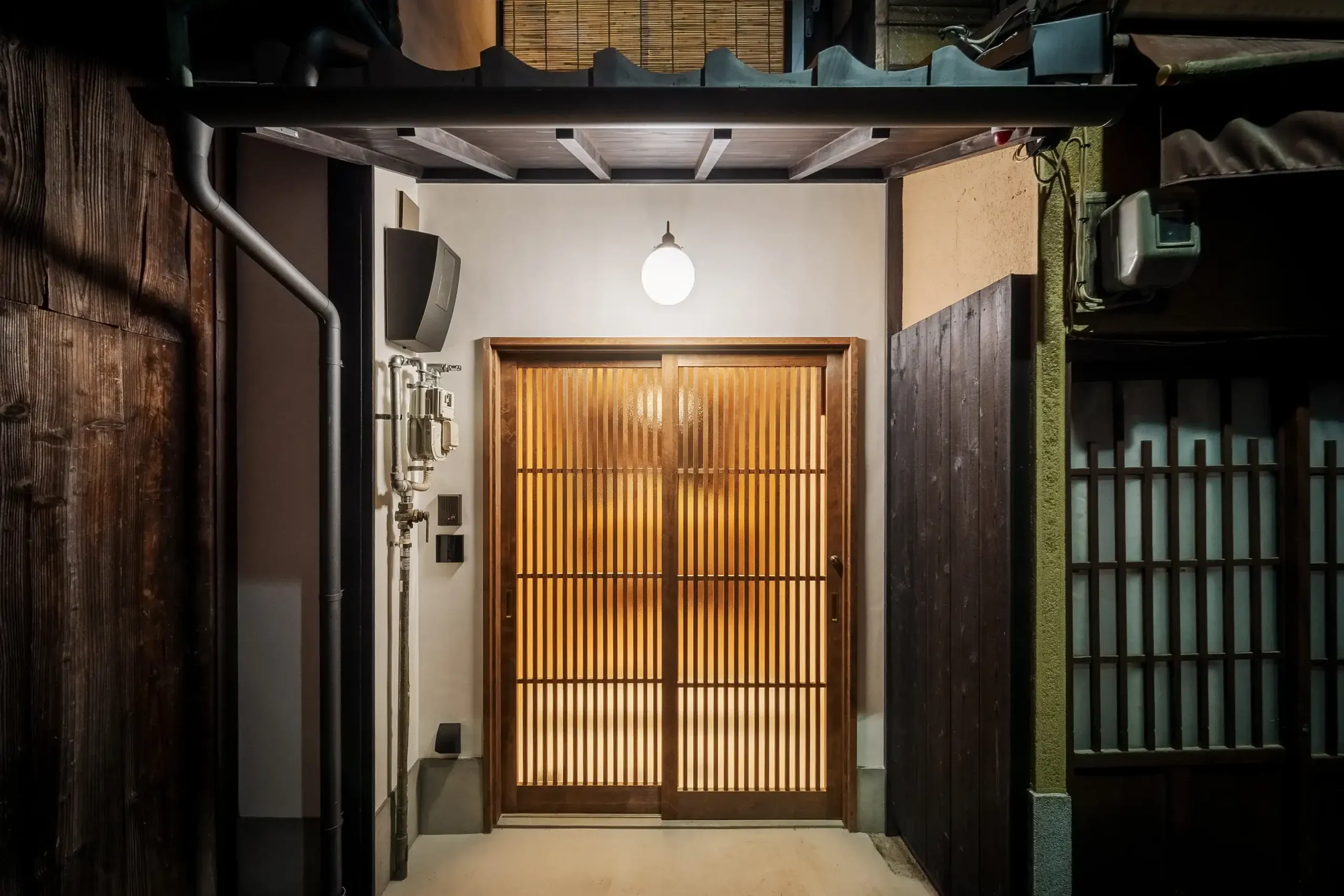 ’Orie’ — interior view 5