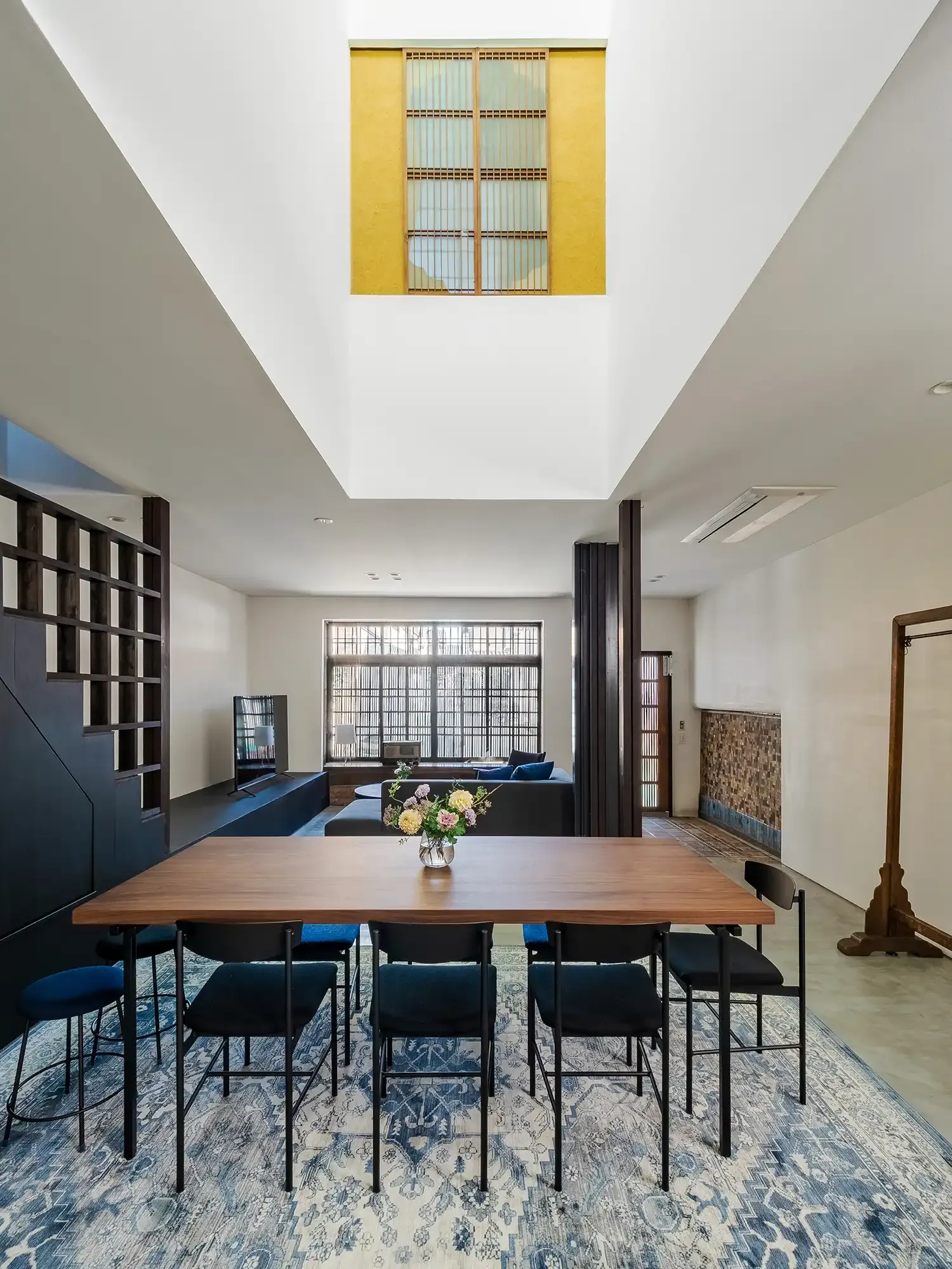 ’Ruikou’ — interior view 6