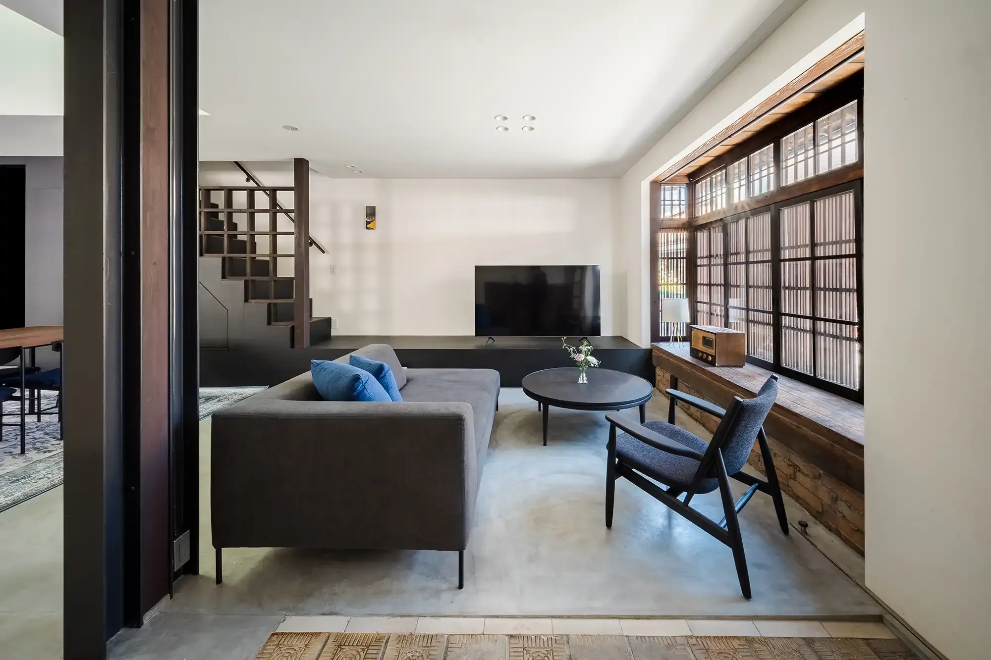 ’Ruikou’ — interior view 8