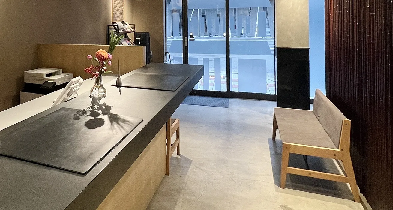 Facilities & Amenities — Modern Bathrooms Carefully-designed bath