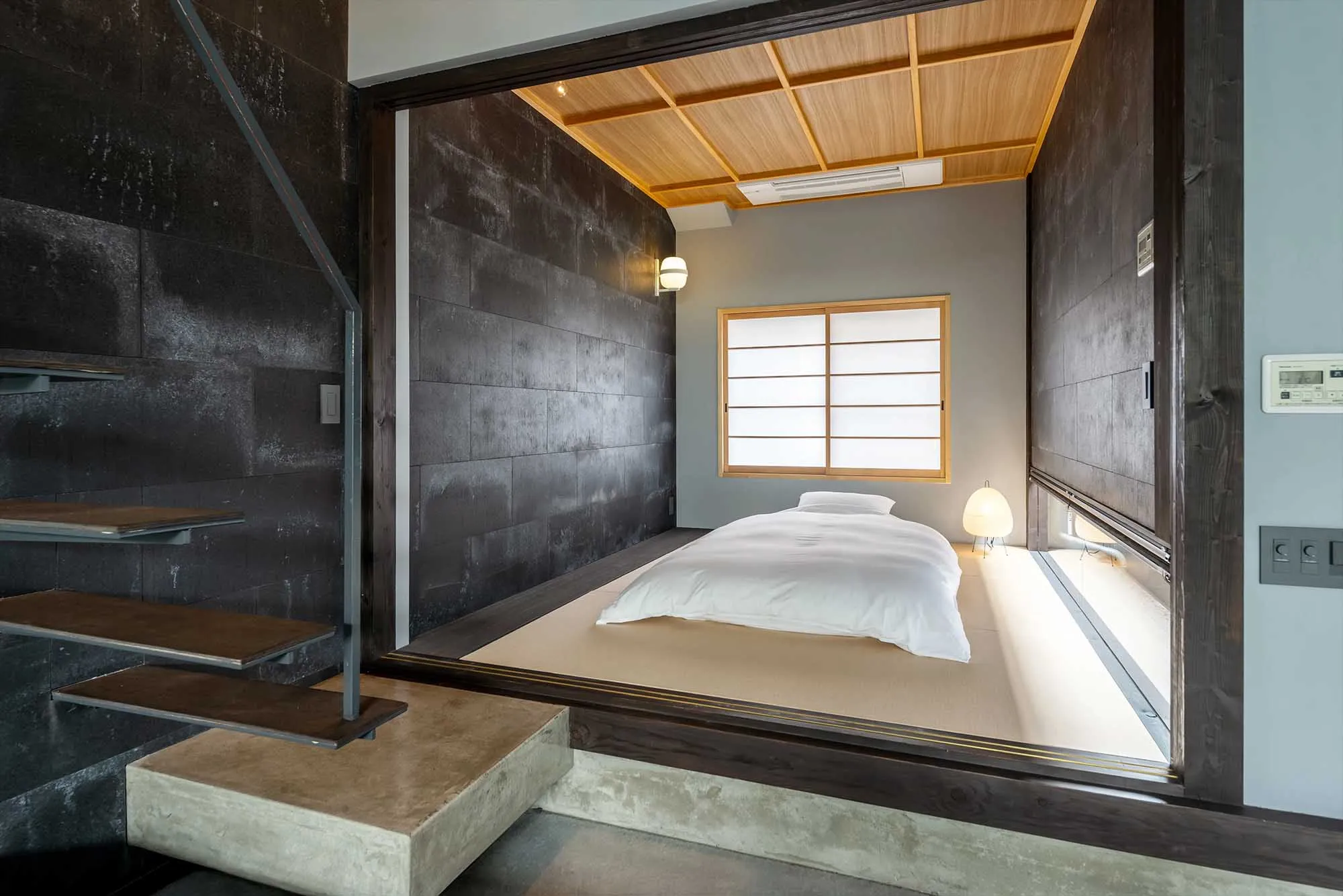 ’Souhi’ — interior view 10