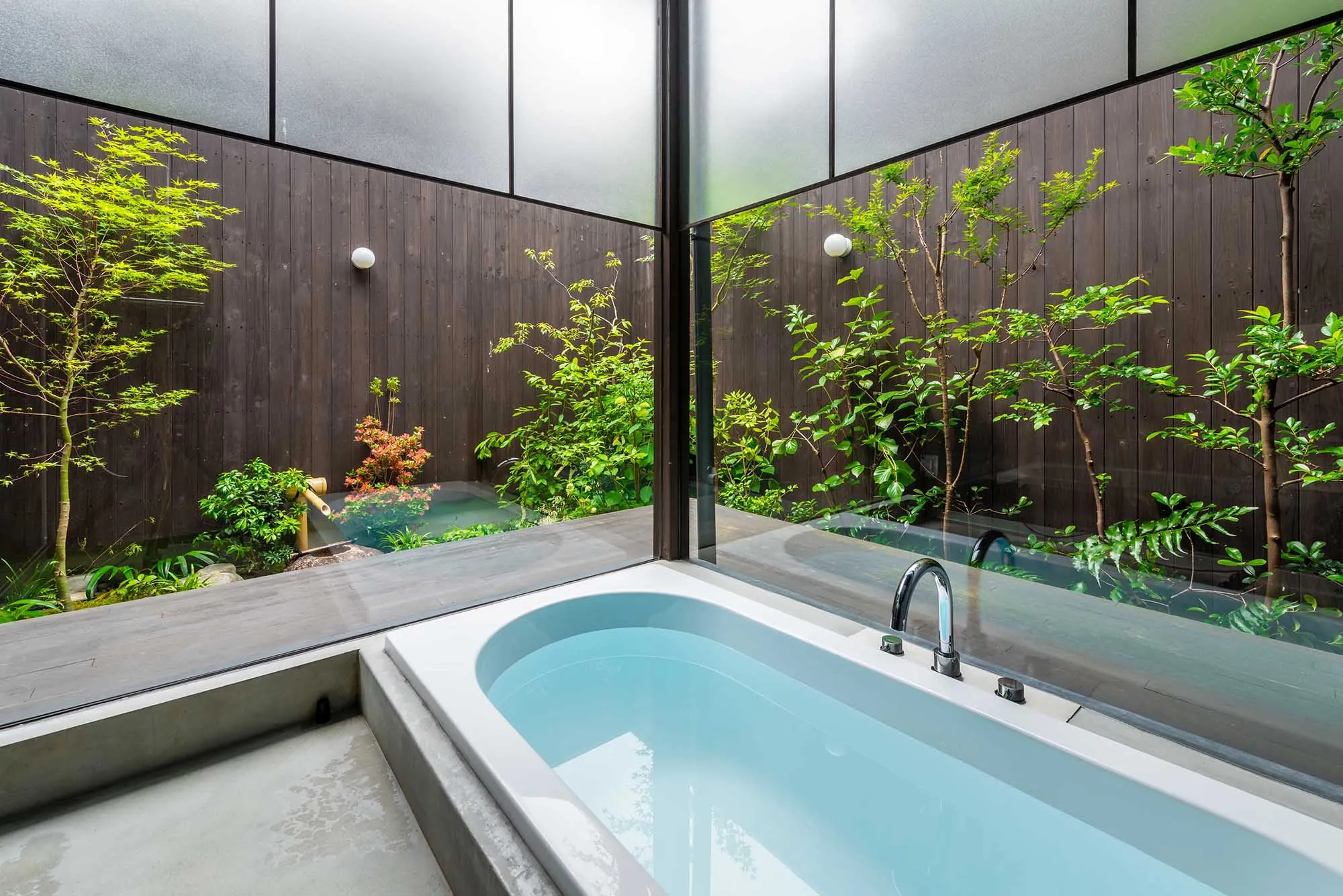 ’Souhi’ — Kyoto townhouse holiday home