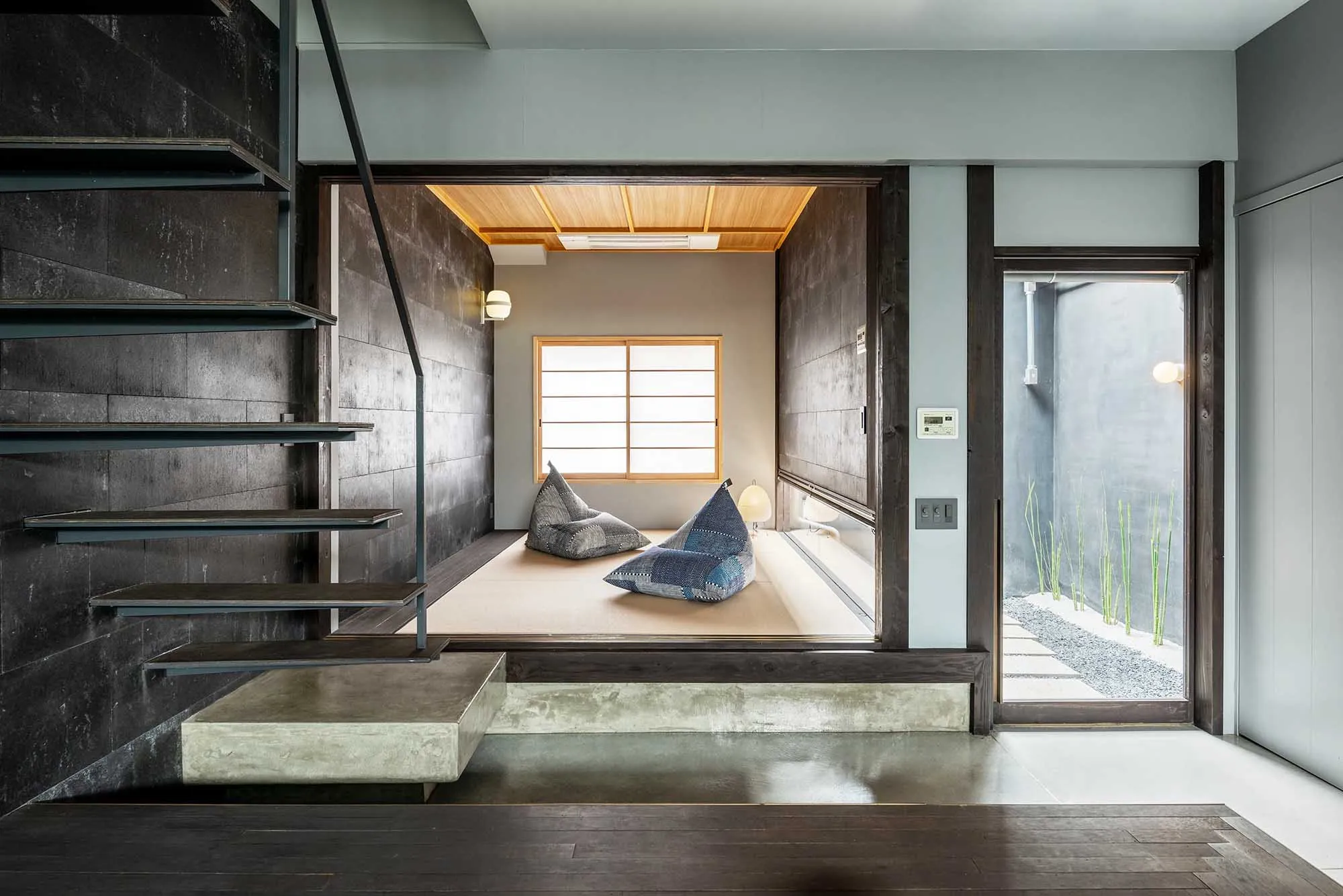’Souhi’ — interior view 6