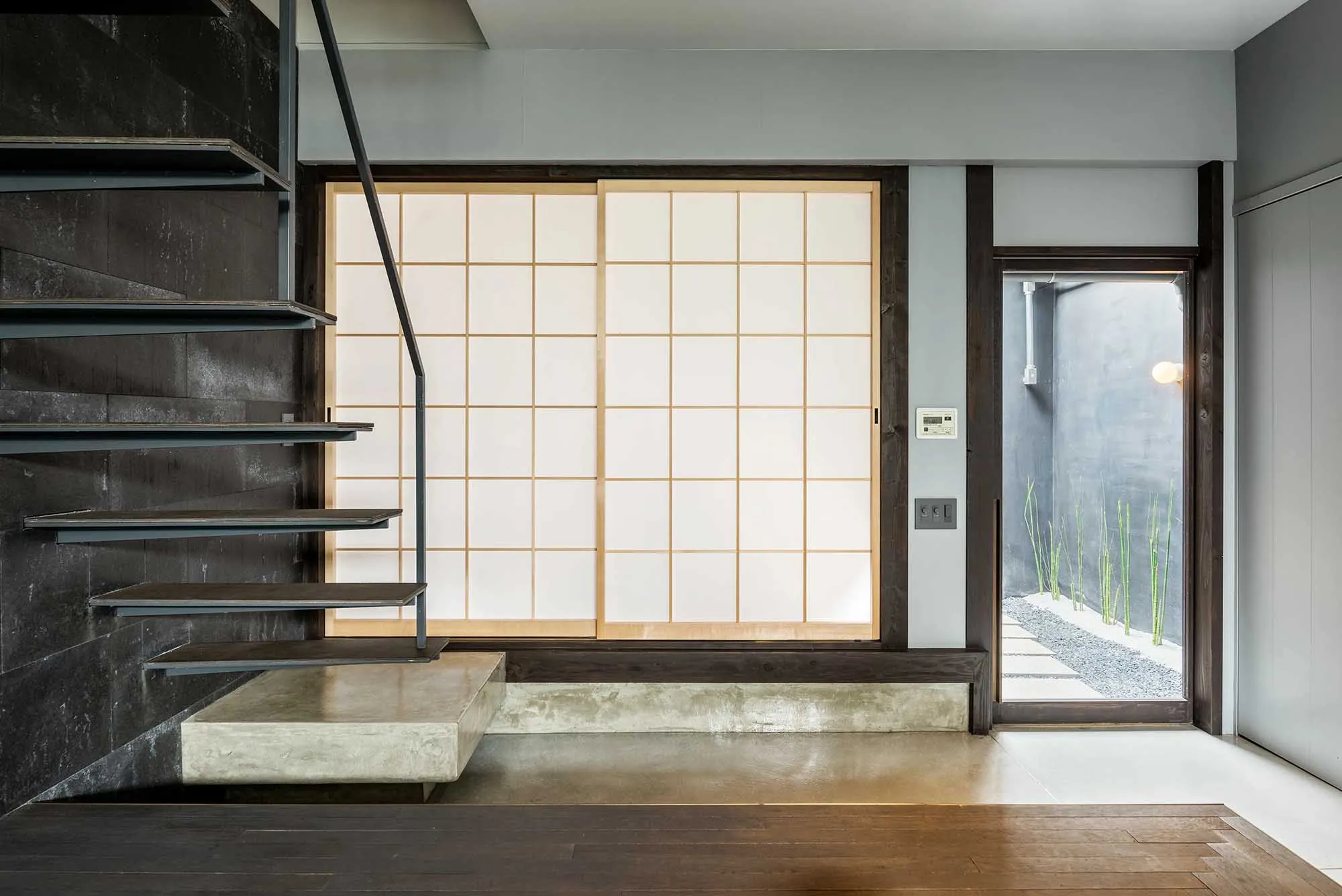 ’Souhi’ — interior view 9