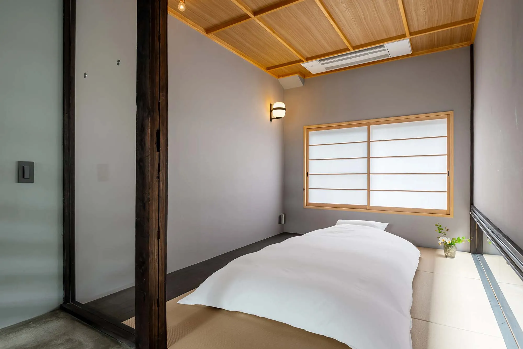 ’Soushuku’ — interior view 7