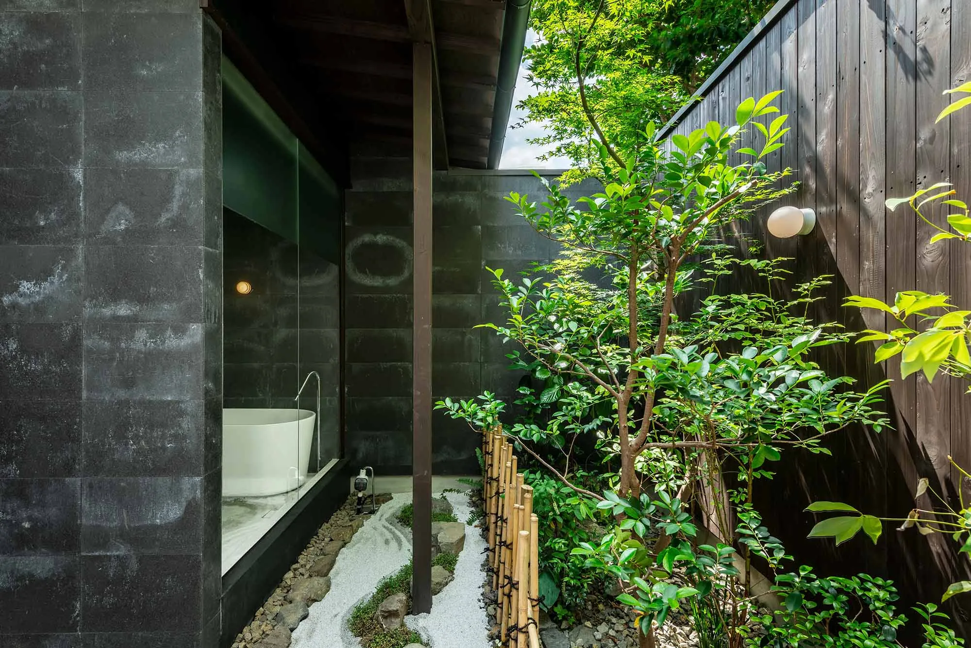 ’Soushuku’ — interior view 9