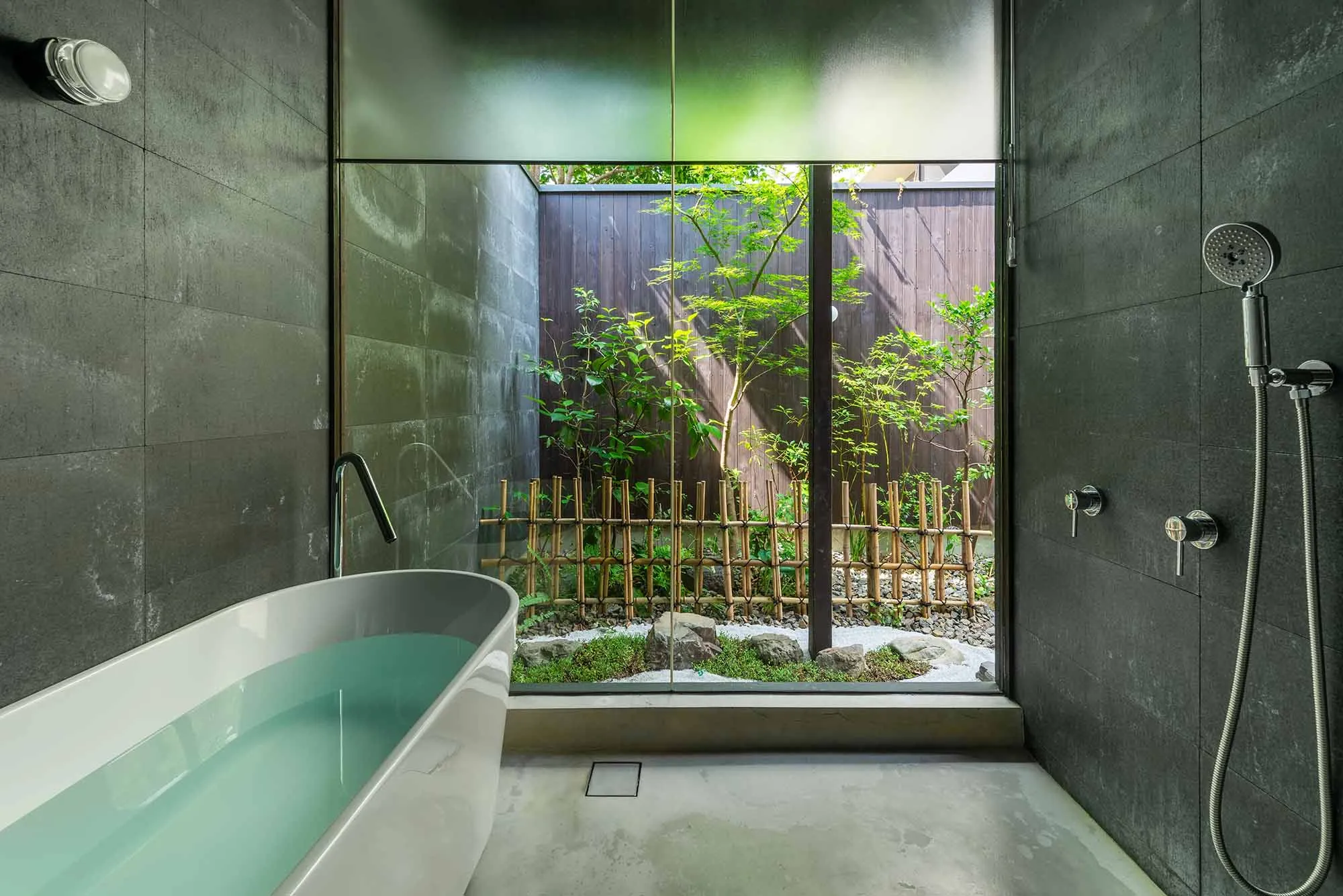 ’Soushuku’ — Kyoto townhouse holiday home