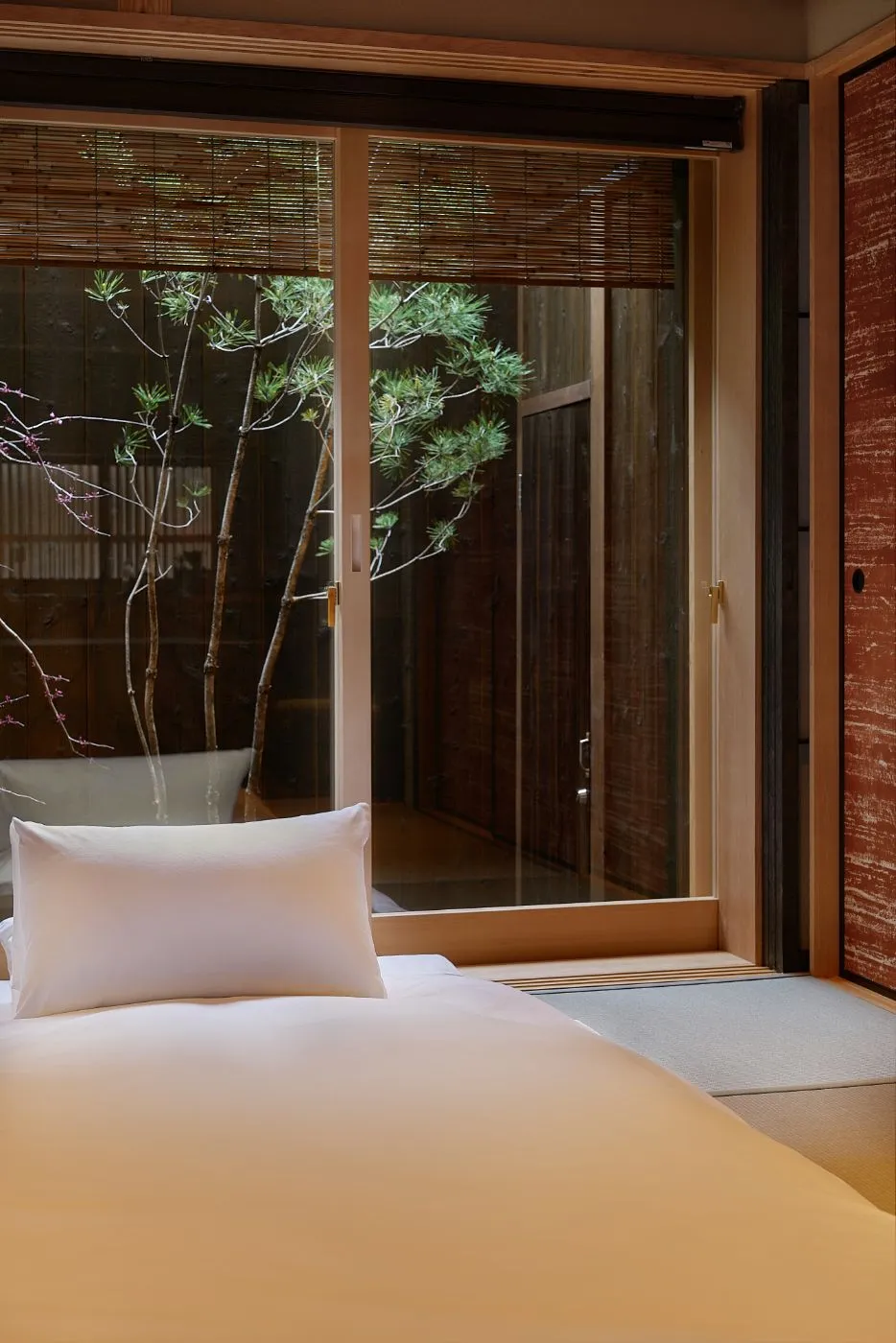 ’Tasokare’ — interior view 10