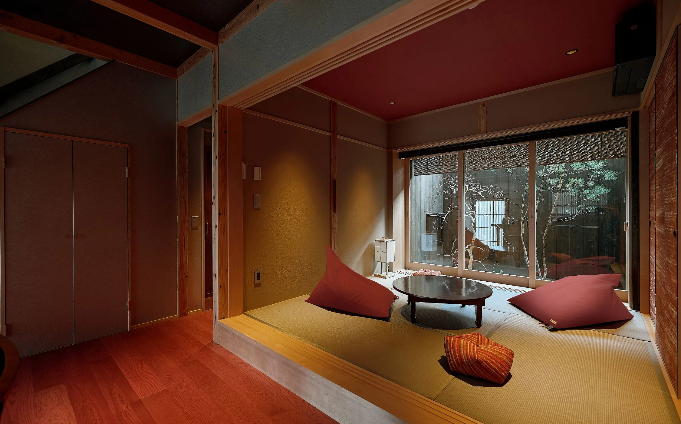 ’Tasokare’ — interior view 9