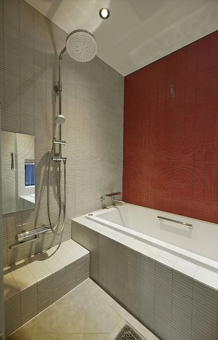 ’Tasokare’ — interior view 5