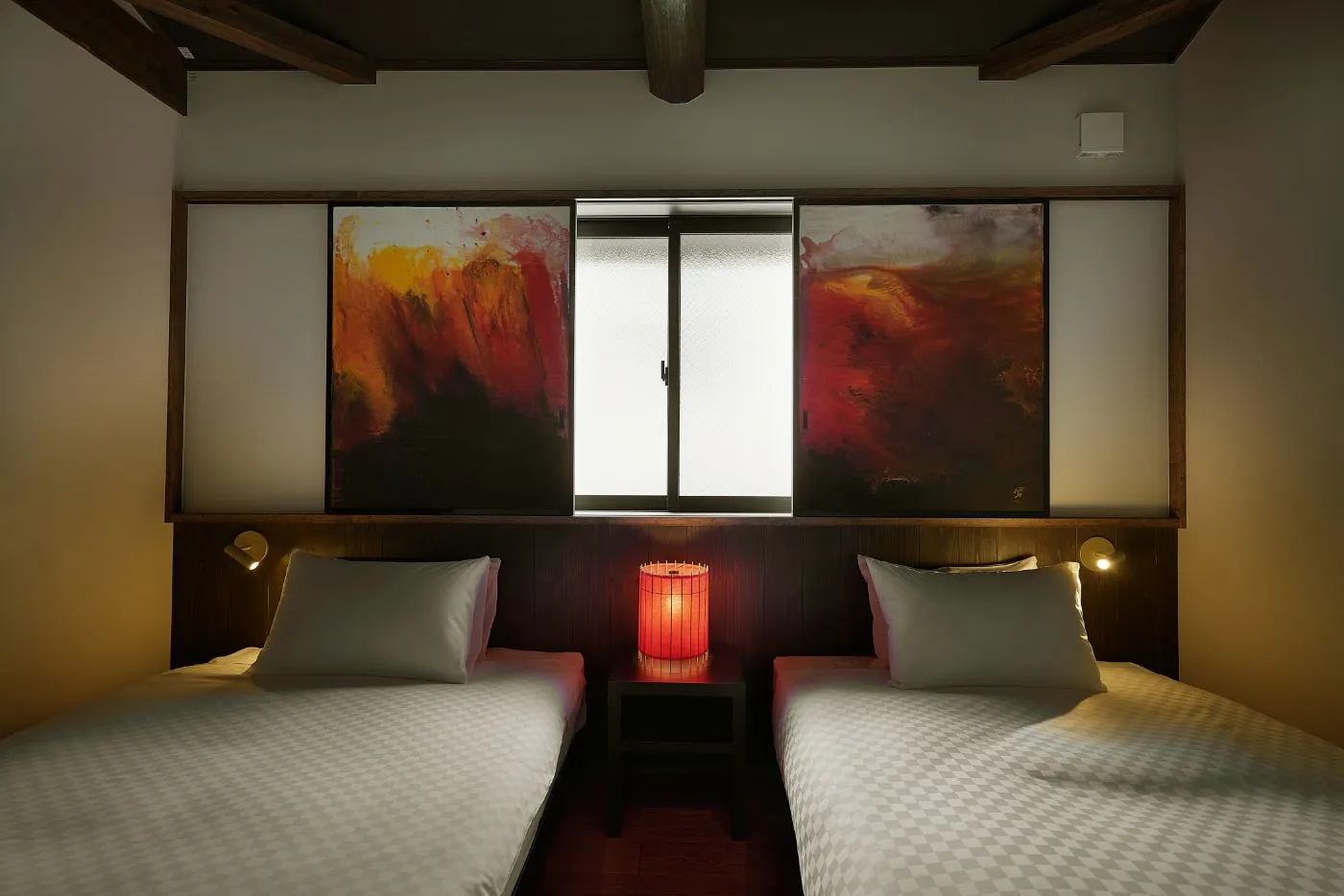 ’Tasokare’ — interior view 13