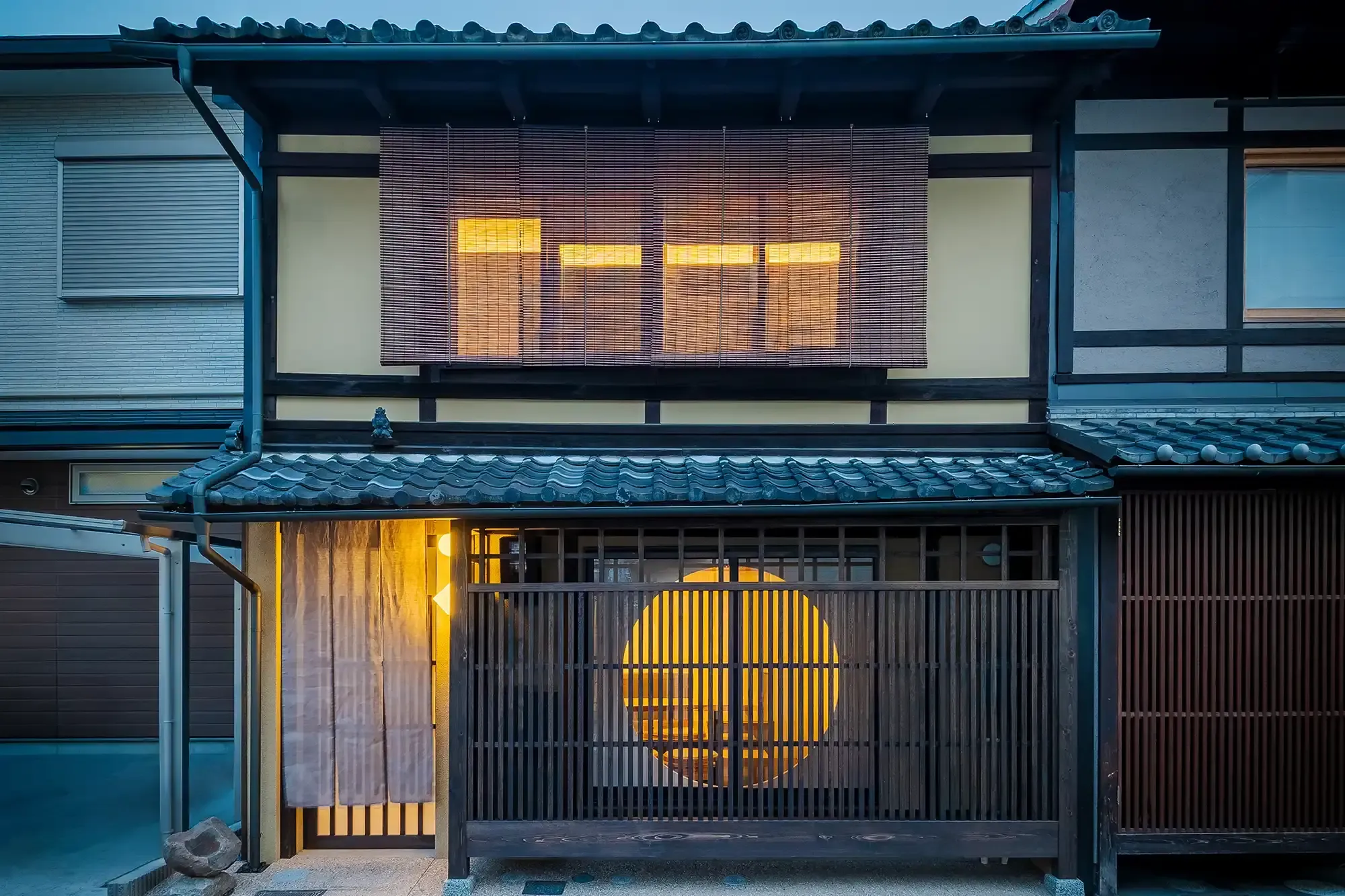Kyoto TownhouseGrand Opening Offer - 10% OFF