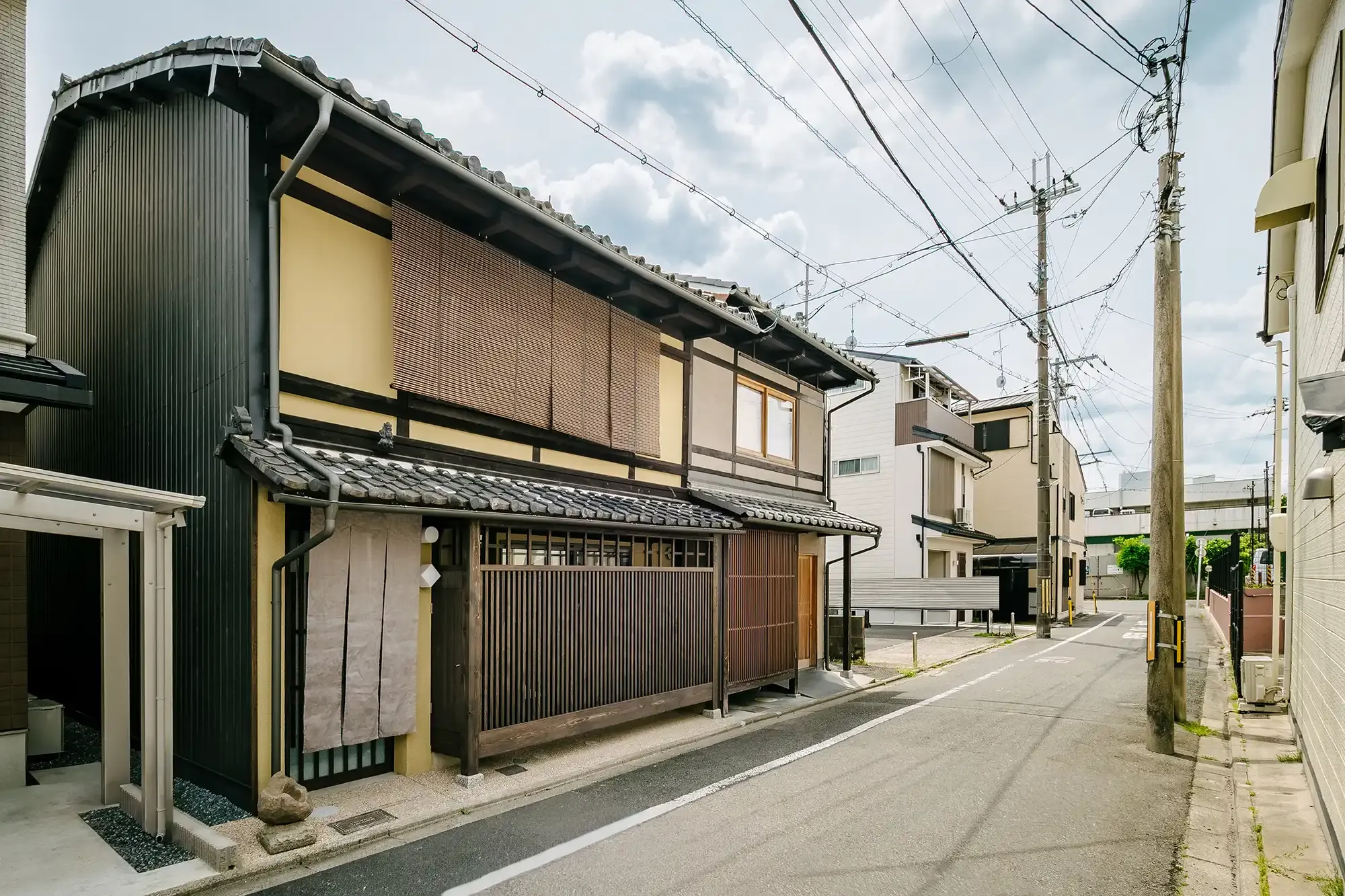 ’Wakaba’ — interior view 6