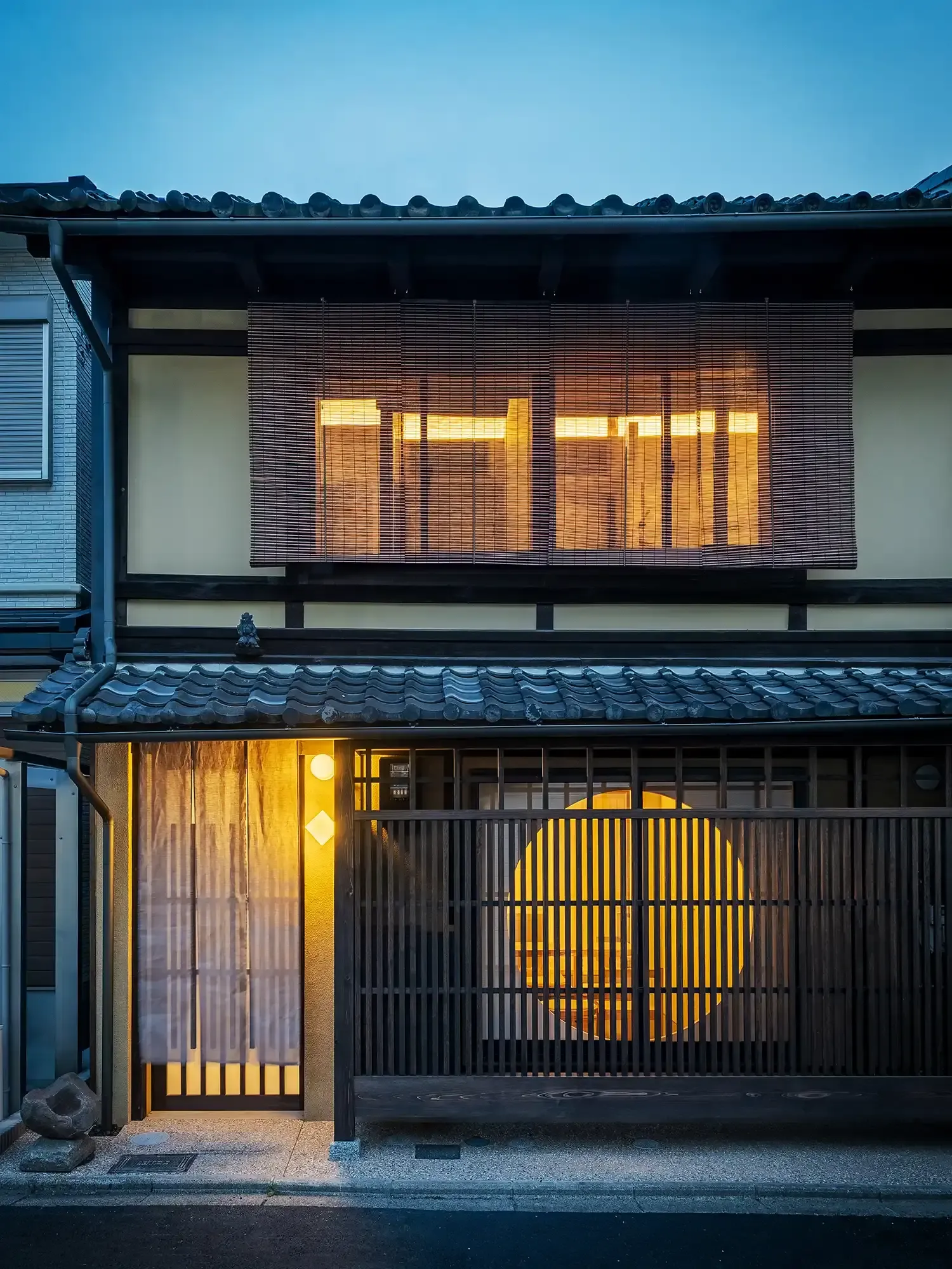 ’Wakaba’ — interior view 8