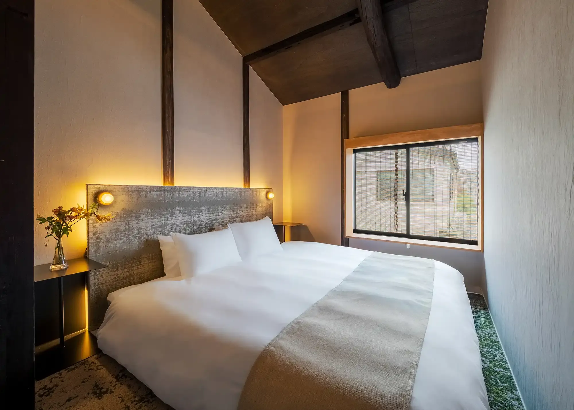 ’Wakaba’ — interior view 4