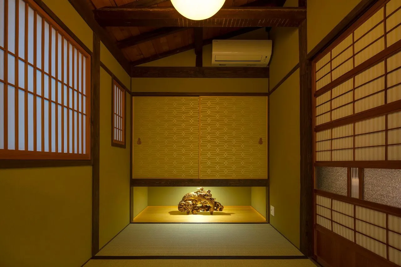 ’Yoshimigura’ — interior view 13